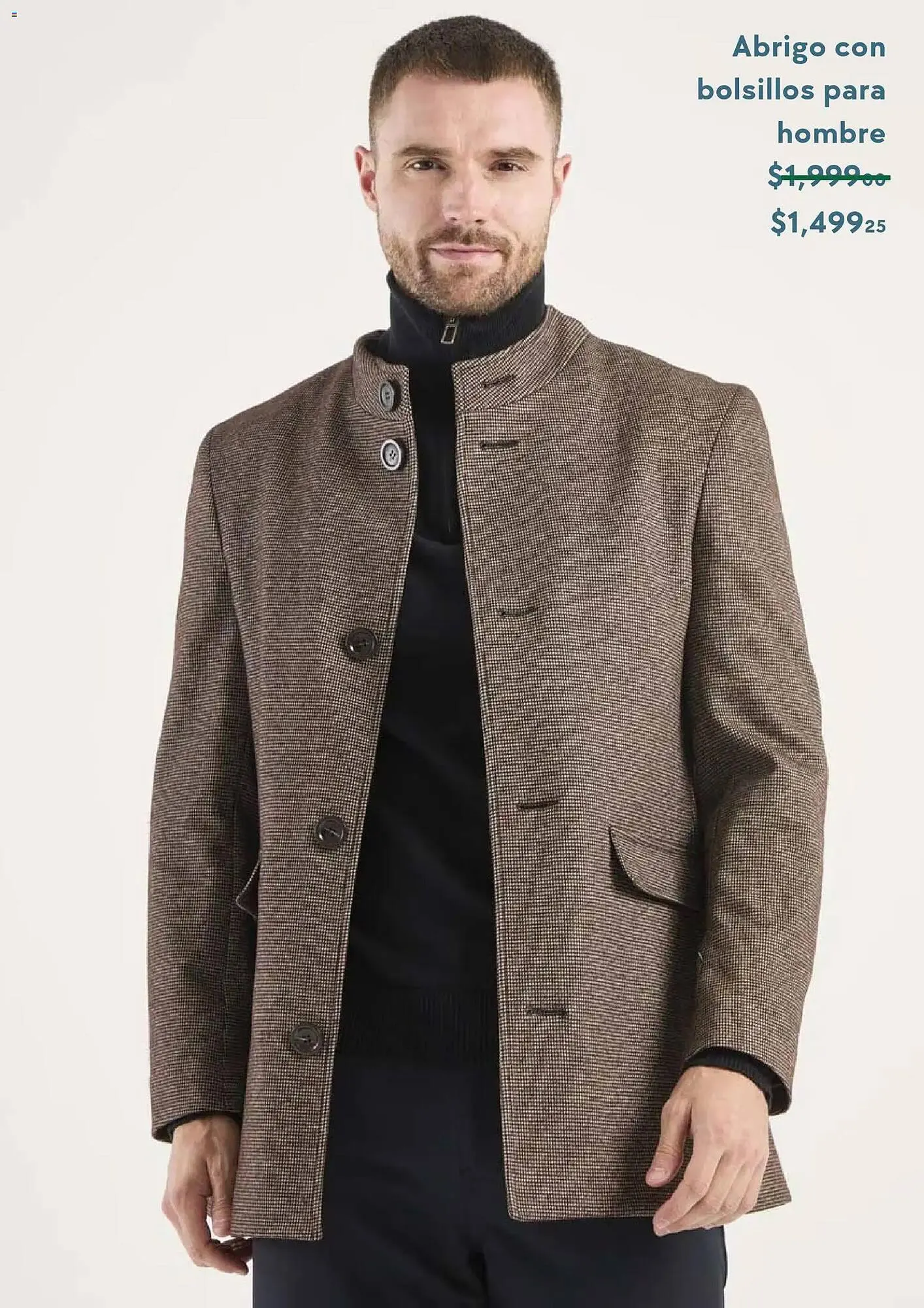 Catálogo de Catálogo Suburbia 28 de noviembre al 1 de diciembre 2025 - Pagina 9