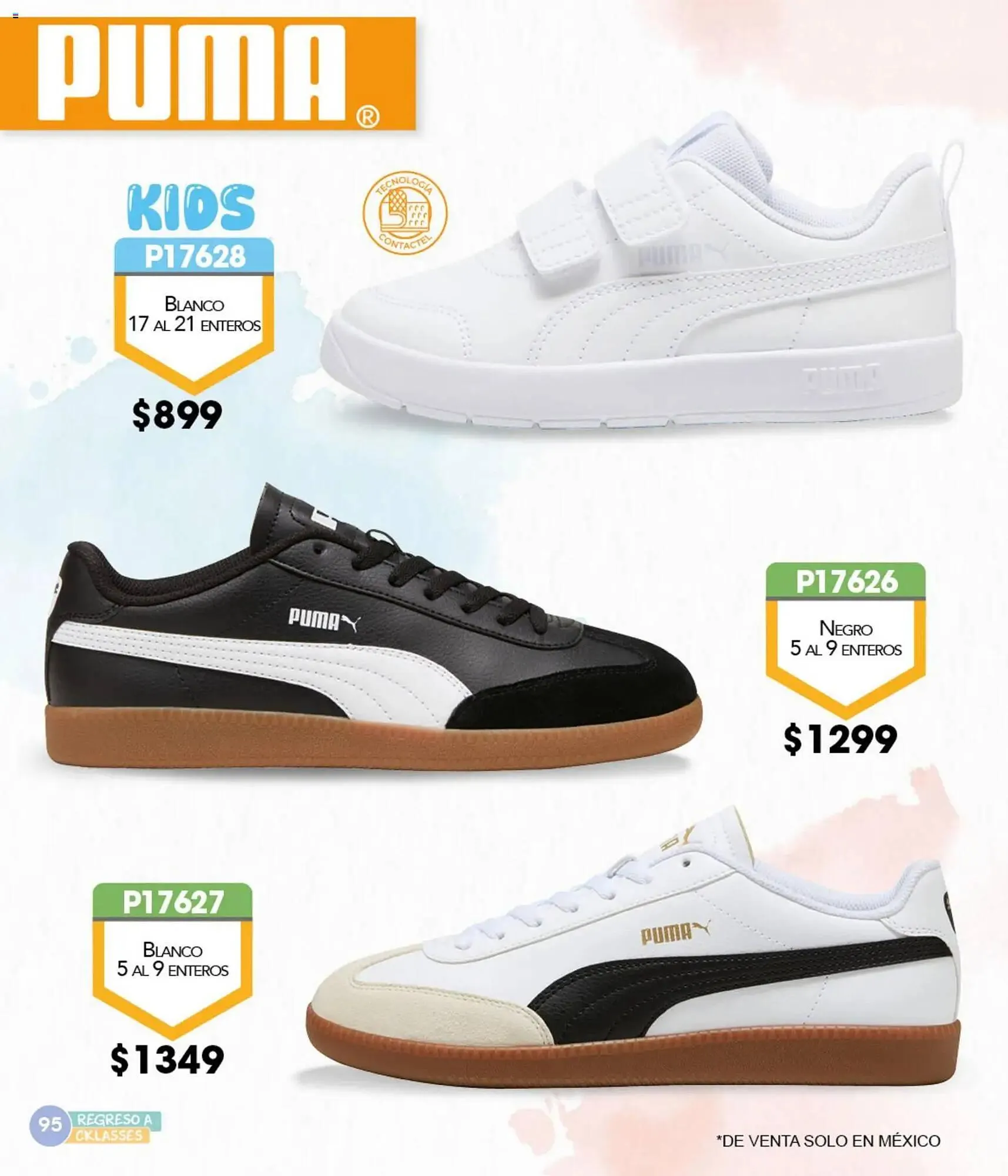 Catálogo de Catálogo Cklass 5 de diciembre al 1 de marzo 2026 - Pagina 96