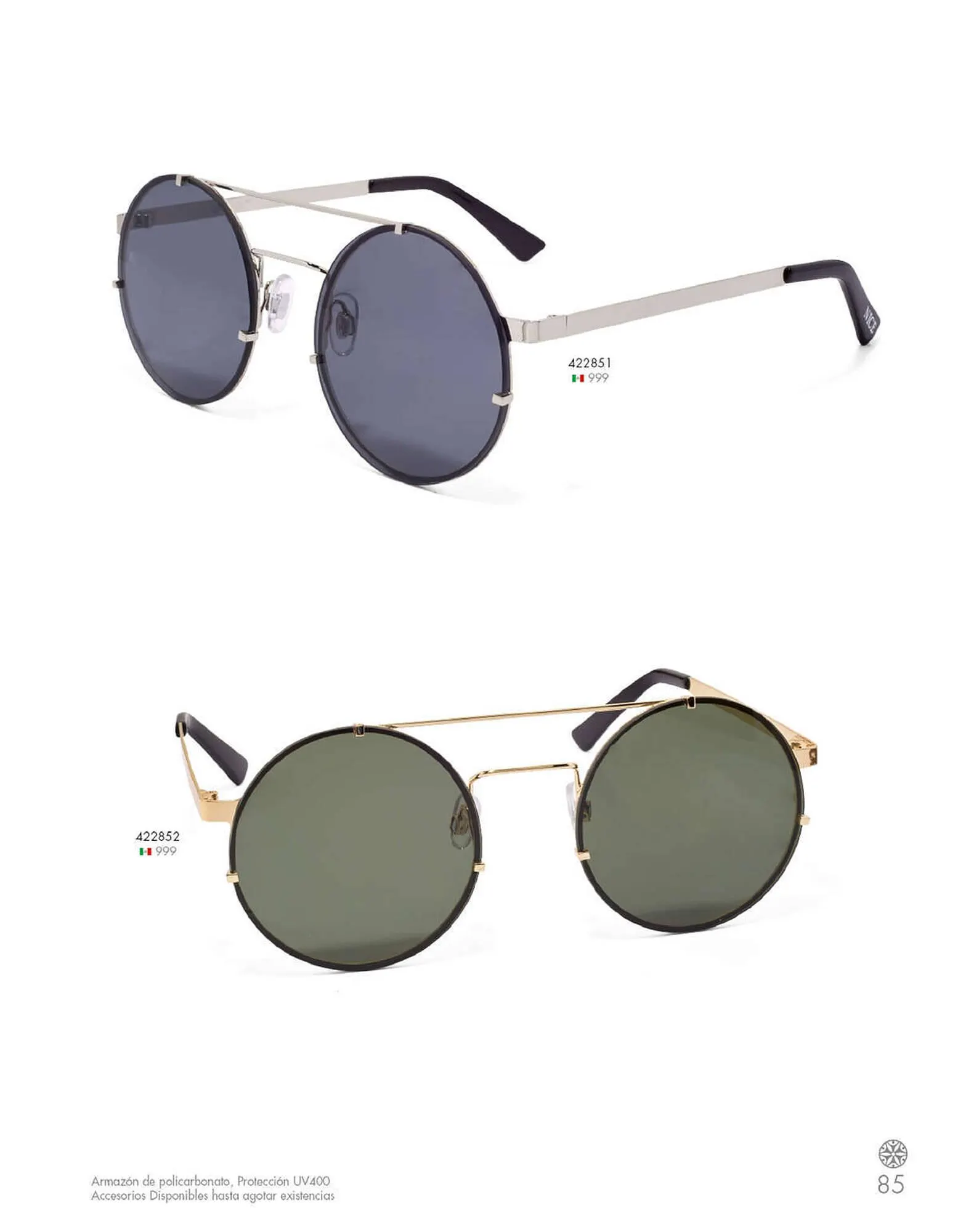 Catálogo de Catálogo Nice 6 de marzo al 31 de julio 2023 - Pagina 87