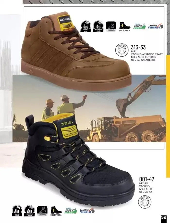 Catálogo de Nuestras mejores ofertas para ti 8 de enero al 30 de junio 2025 - Pagina 48