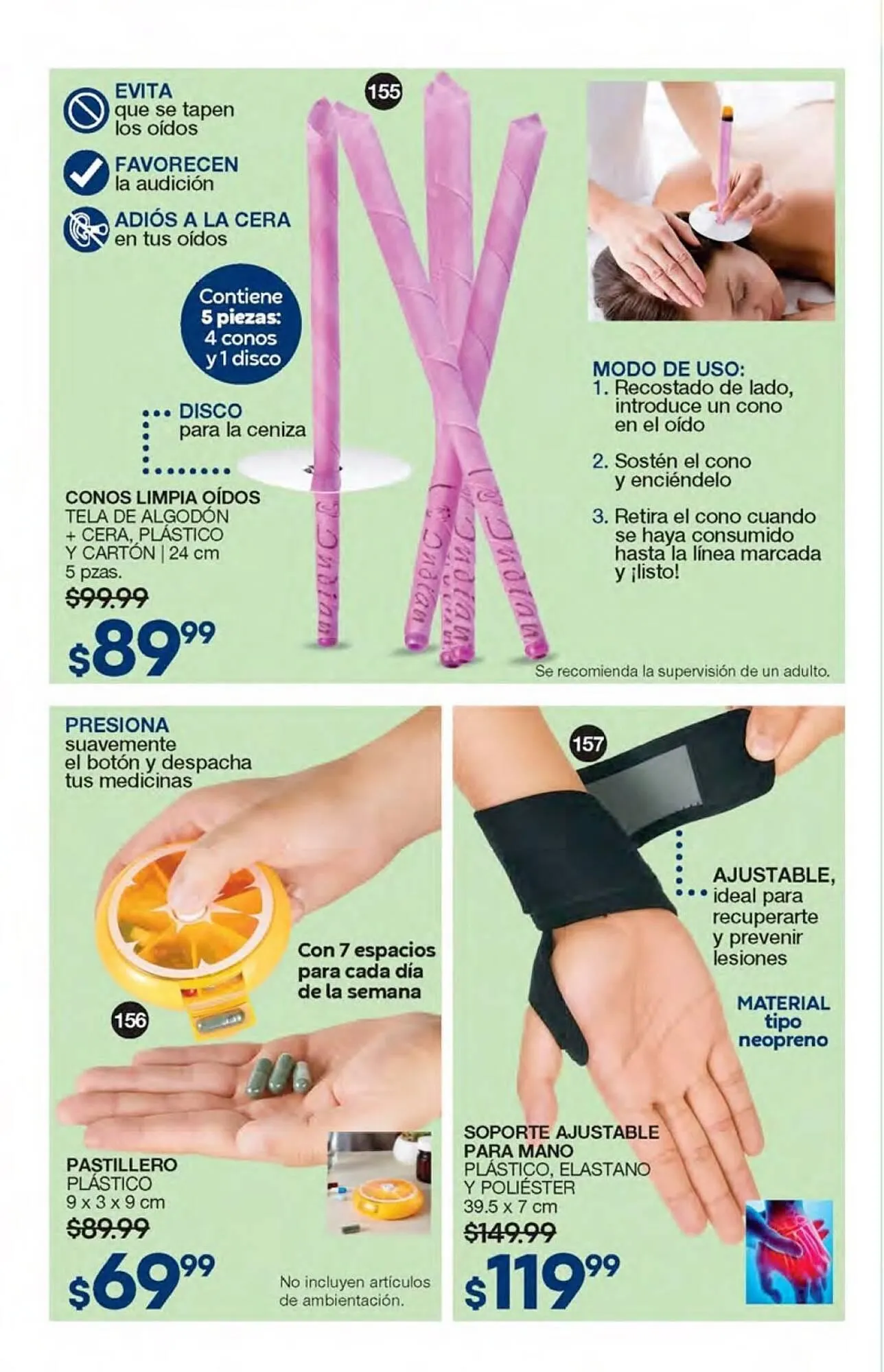 Catálogo de Catálogo Fuller 21 de agosto al 31 de octubre 2025 - Pagina 86