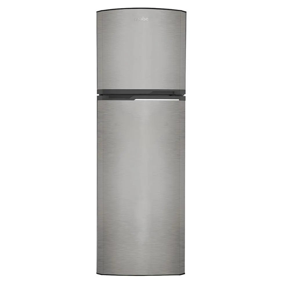 Refrigerador Mabe 10 Pies Top Mount RMA250PVMRM0 Acero