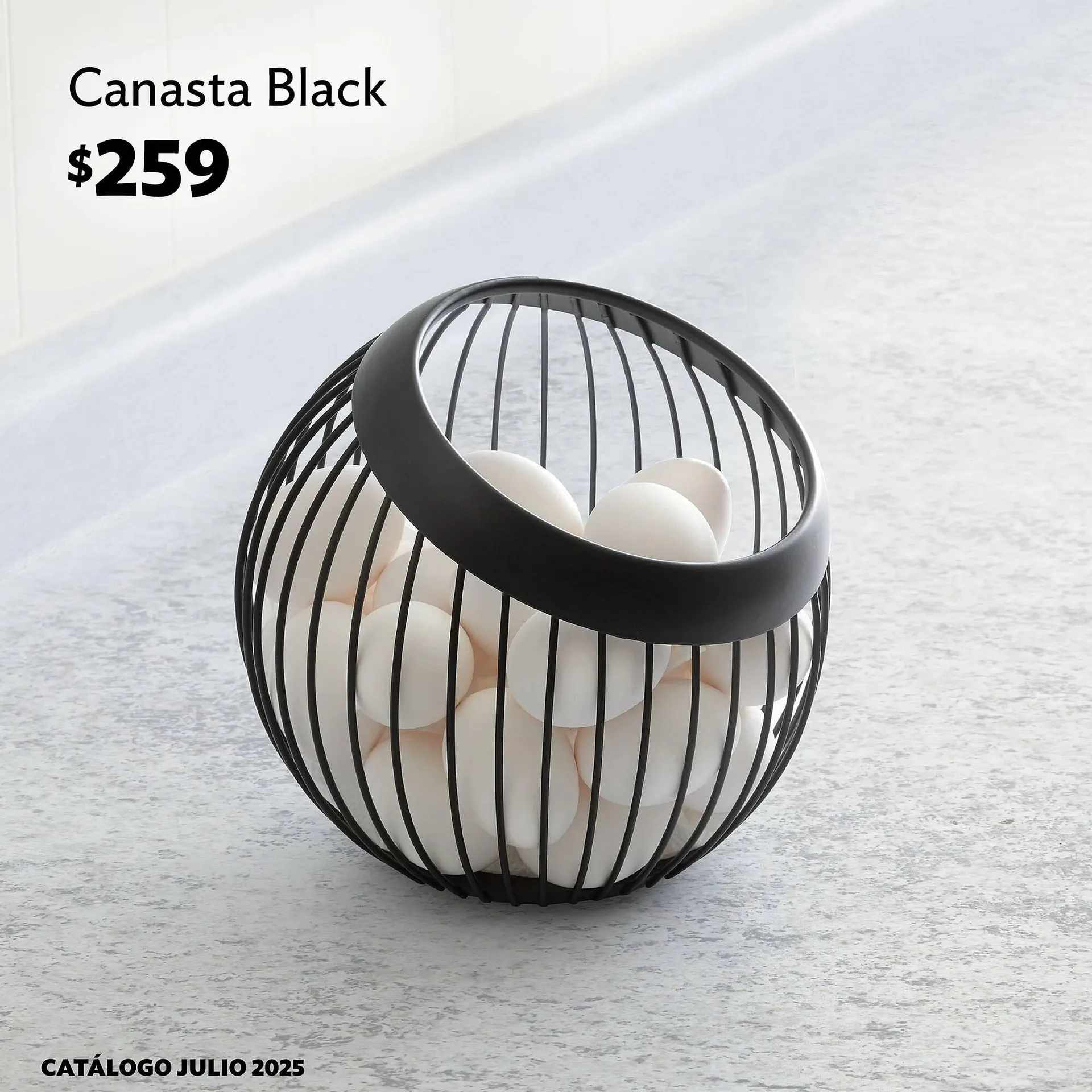 Catálogo de Catálogo BetterWare 14 de julio al 31 de julio 2025 - Pagina 5