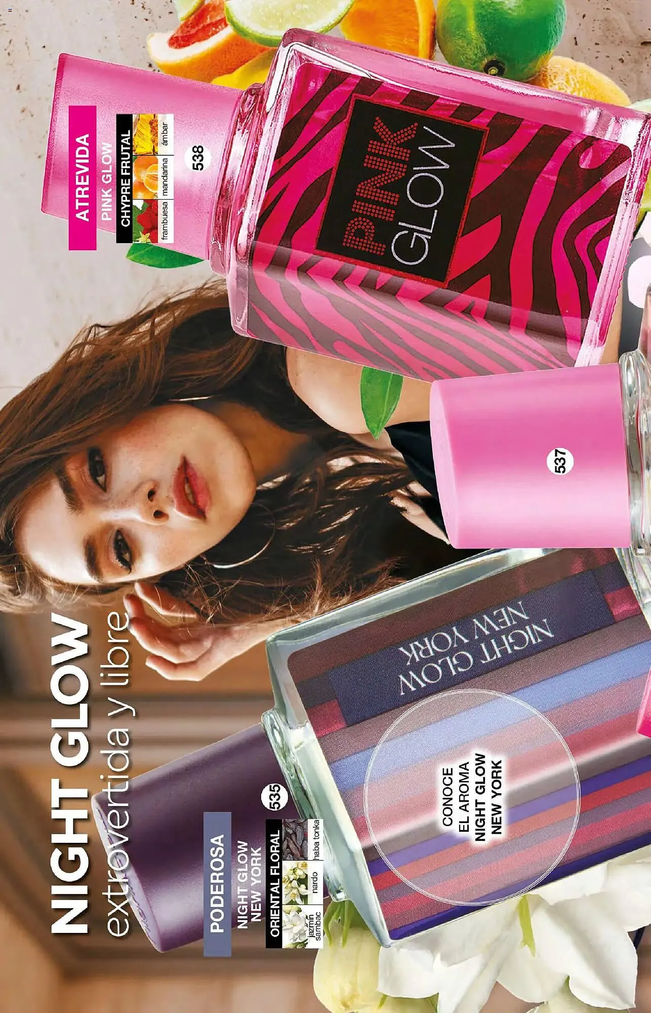 Catálogo de Catálogo Fuller 10 de diciembre al 31 de diciembre 2025 - Pagina 181