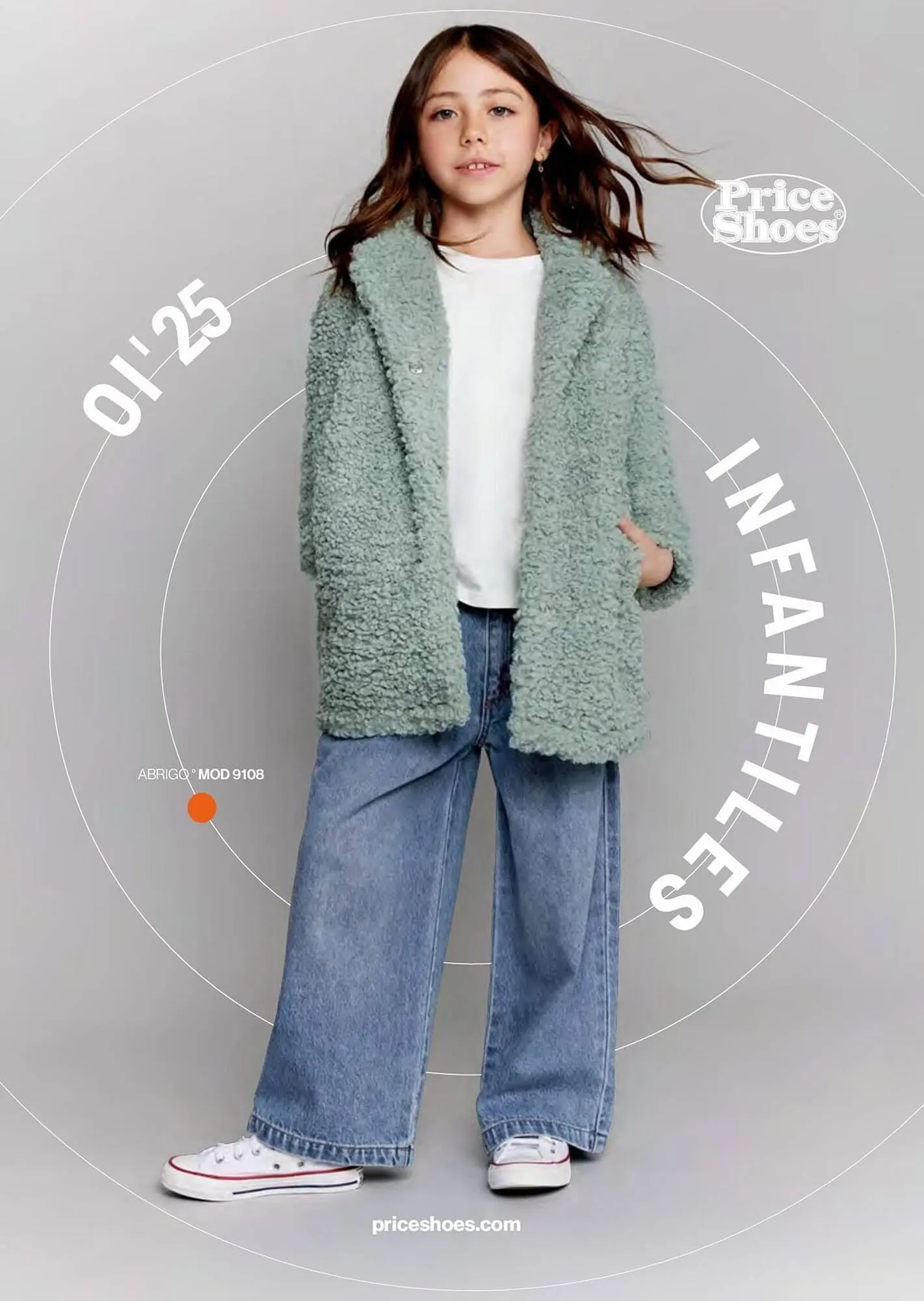 Catálogo de Catálogo Price Shoes 27 de noviembre al 28 de febrero 2026 - Pagina 361