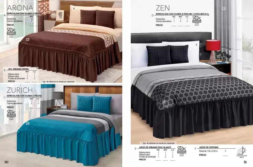 Catálogo de COLECCIÓN 2025 11 de febrero al 31 de diciembre 2025 - Pagina 26