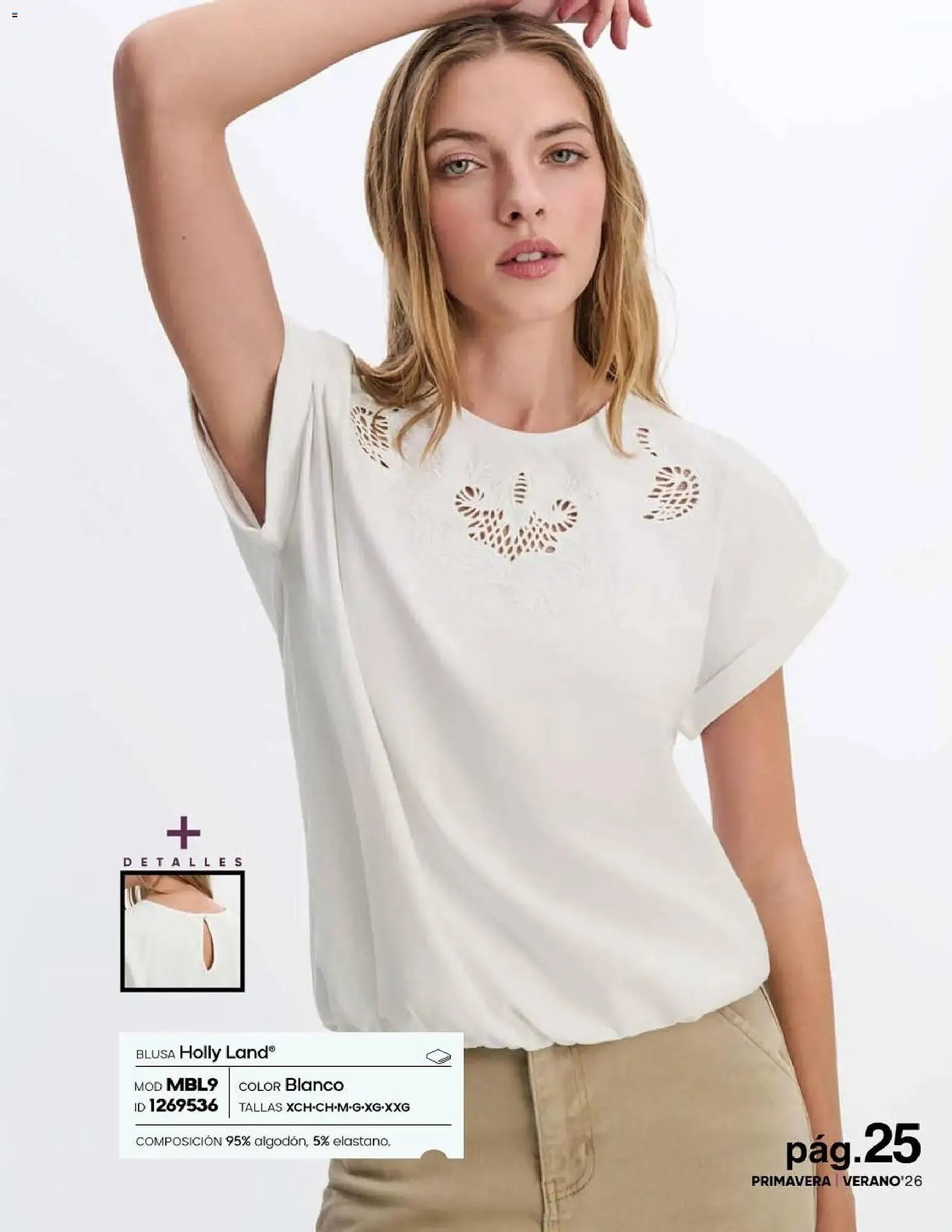 Catálogo de Catálogo Price Shoes 5 de febrero al 1 de septiembre 2026 - Pagina 25