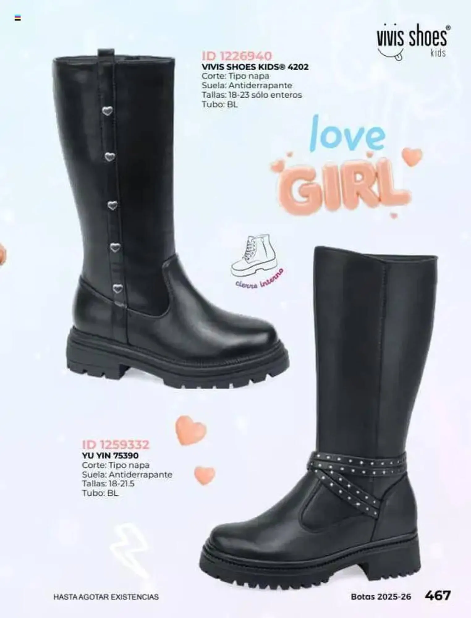 Catálogo de Catálogo Price Shoes 16 de julio al 1 de enero 2027 - Pagina 467