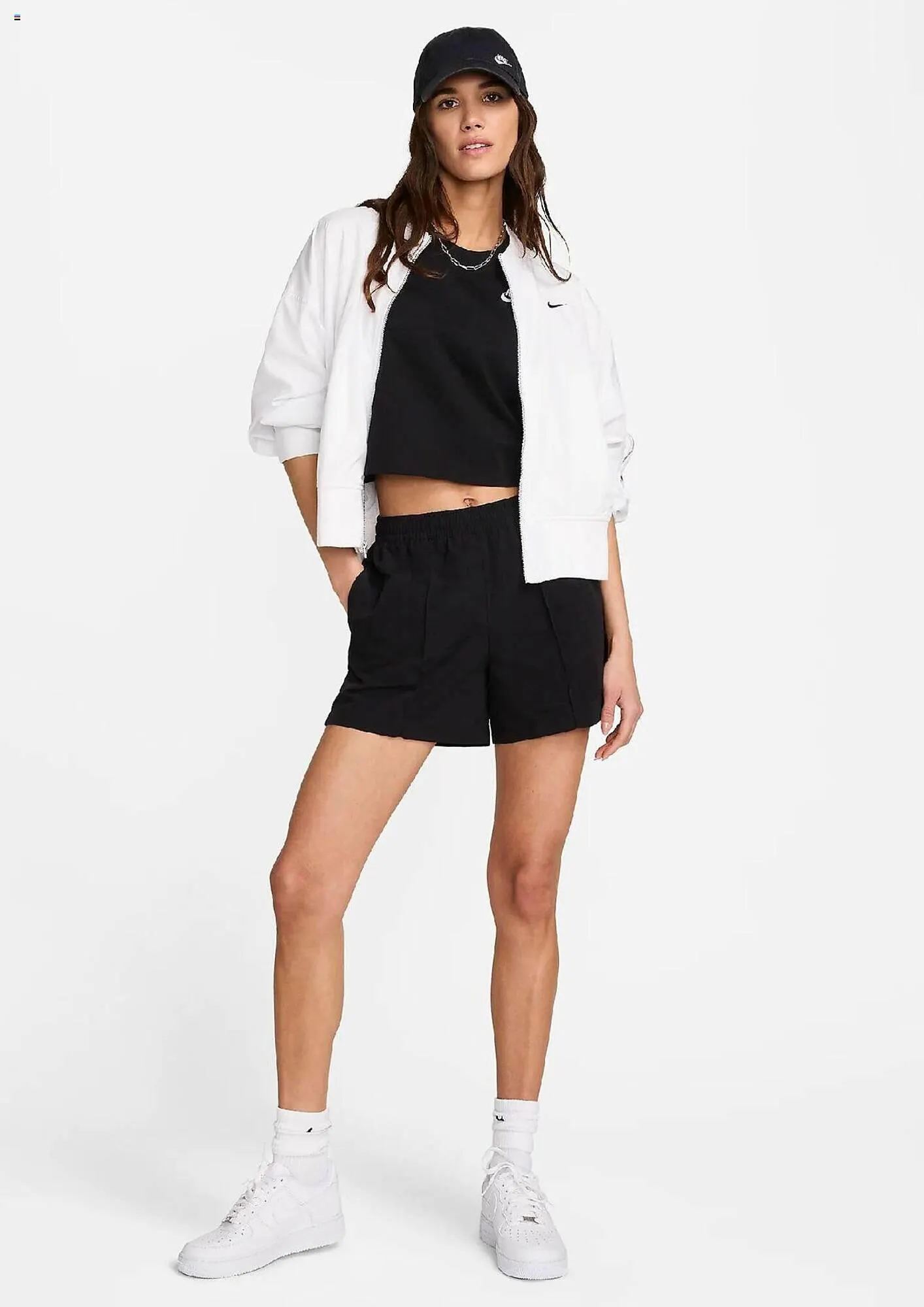 Catálogo de Catálogo Nike 1 de abril al 30 de abril 2024 - Pagina 9