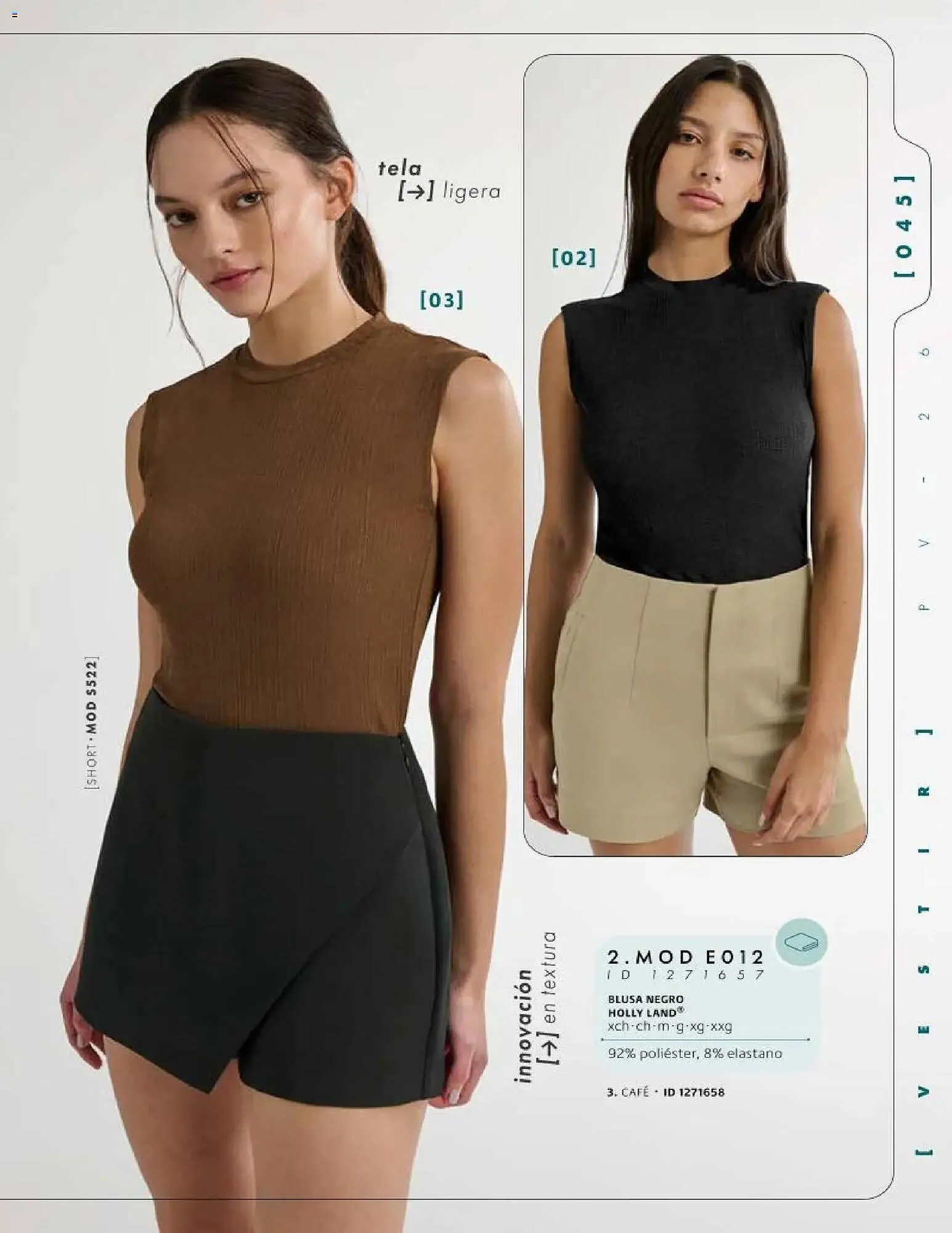 Catálogo de Catálogo Price Shoes 20 de febrero al 1 de septiembre 2026 - Pagina 45