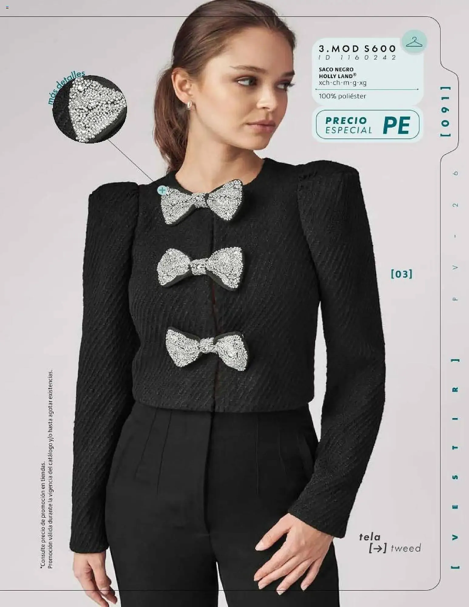 Catálogo de Catálogo Price Shoes 20 de febrero al 1 de septiembre 2026 - Pagina 91