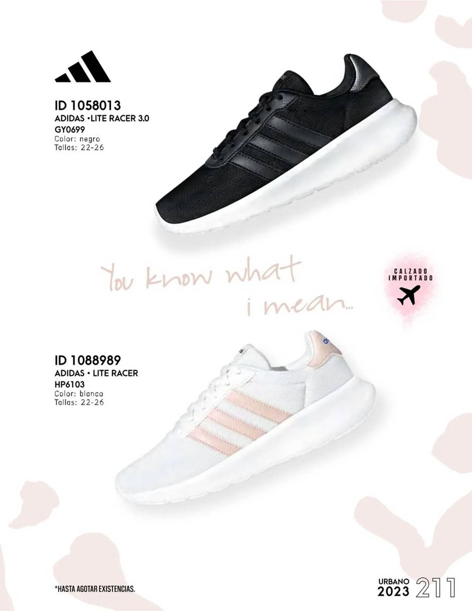 Catálogo de Catálogo Price Shoes 18 de abril al 10 de septiembre 2023 - Pagina 211