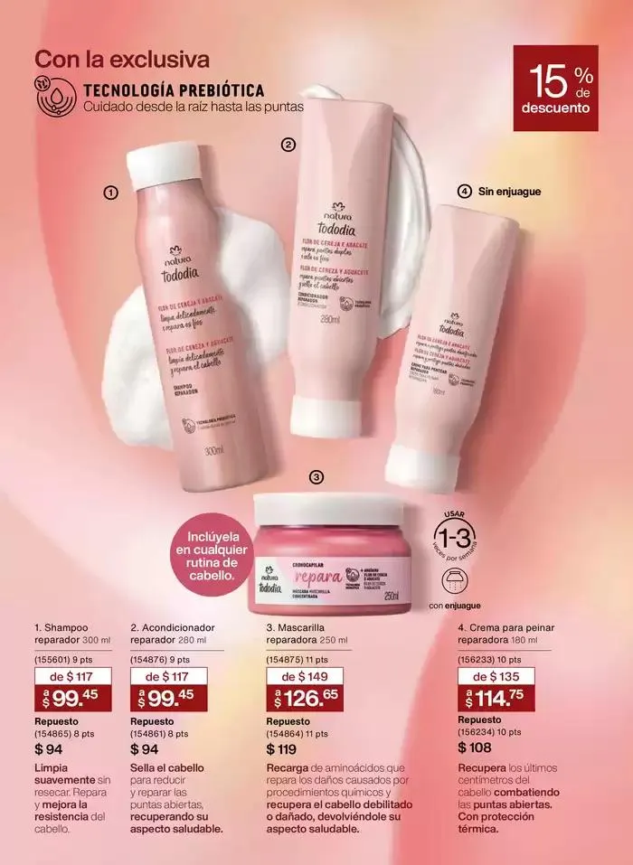 Catálogo de Ciclo 06 1 de junio al 30 de junio 2025 - Pagina 150