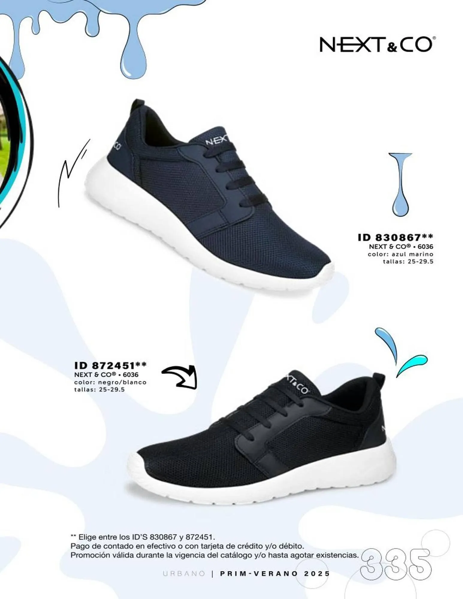 Catálogo de Catálogo Price Shoes 3 de junio al 31 de diciembre 2025 - Pagina 335