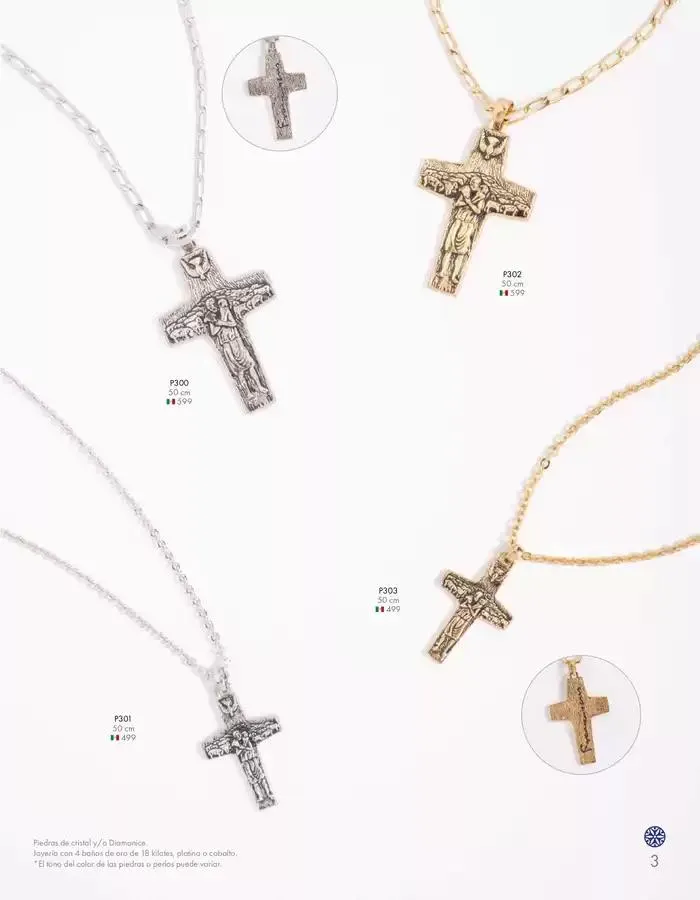 Catálogo de Religioso 2025 12 de mayo al 31 de diciembre 2025 - Pagina 3