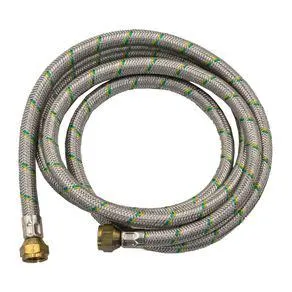 MANGUERA P/GAS 3/8" 2.00 MT RUGO