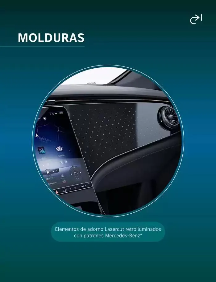 Catálogo de EQE 350+ 27 de enero al 27 de enero 2026 - Pagina 21