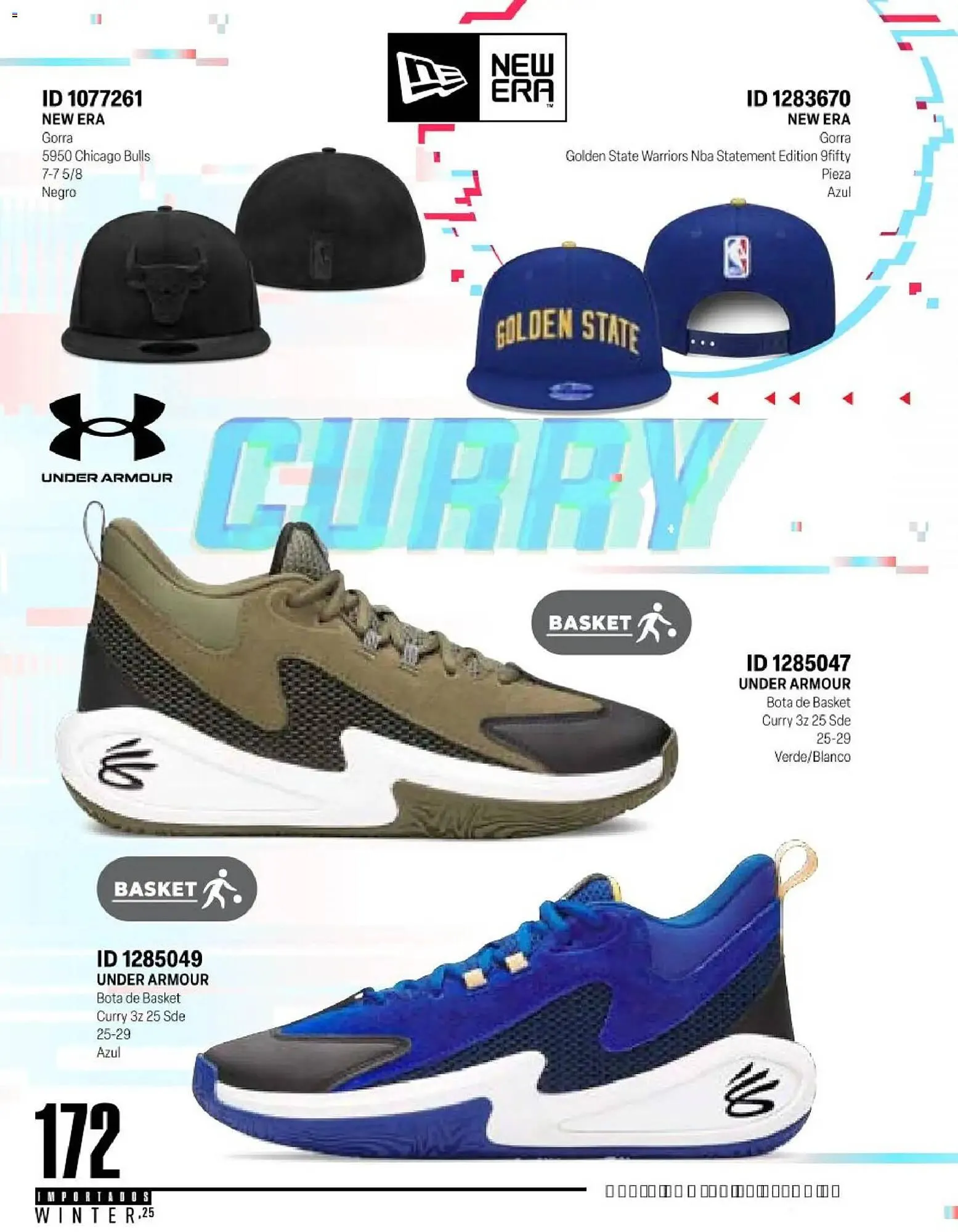 Catálogo de Catálogo Price Shoes 11 de noviembre al 1 de febrero 2026 - Pagina 172