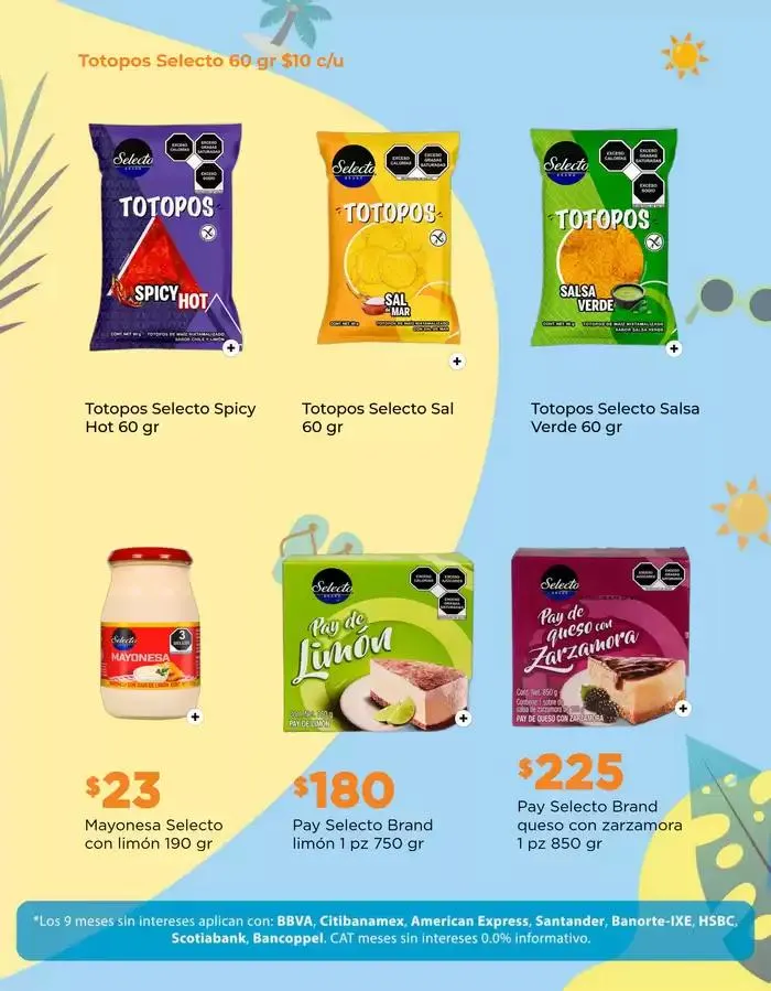 Catálogo de Ofertas Chedraui 26 de marzo al 3 de abril 2025 - Pagina 16