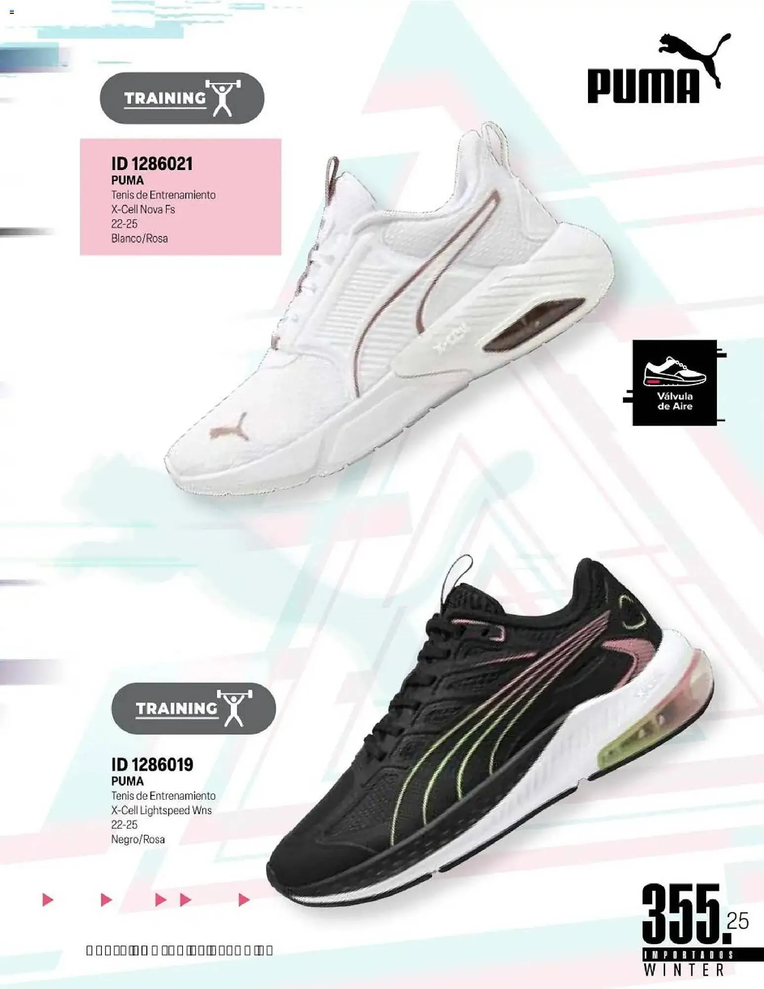 Catálogo de Catálogo Price Shoes 11 de noviembre al 1 de febrero 2026 - Pagina 355