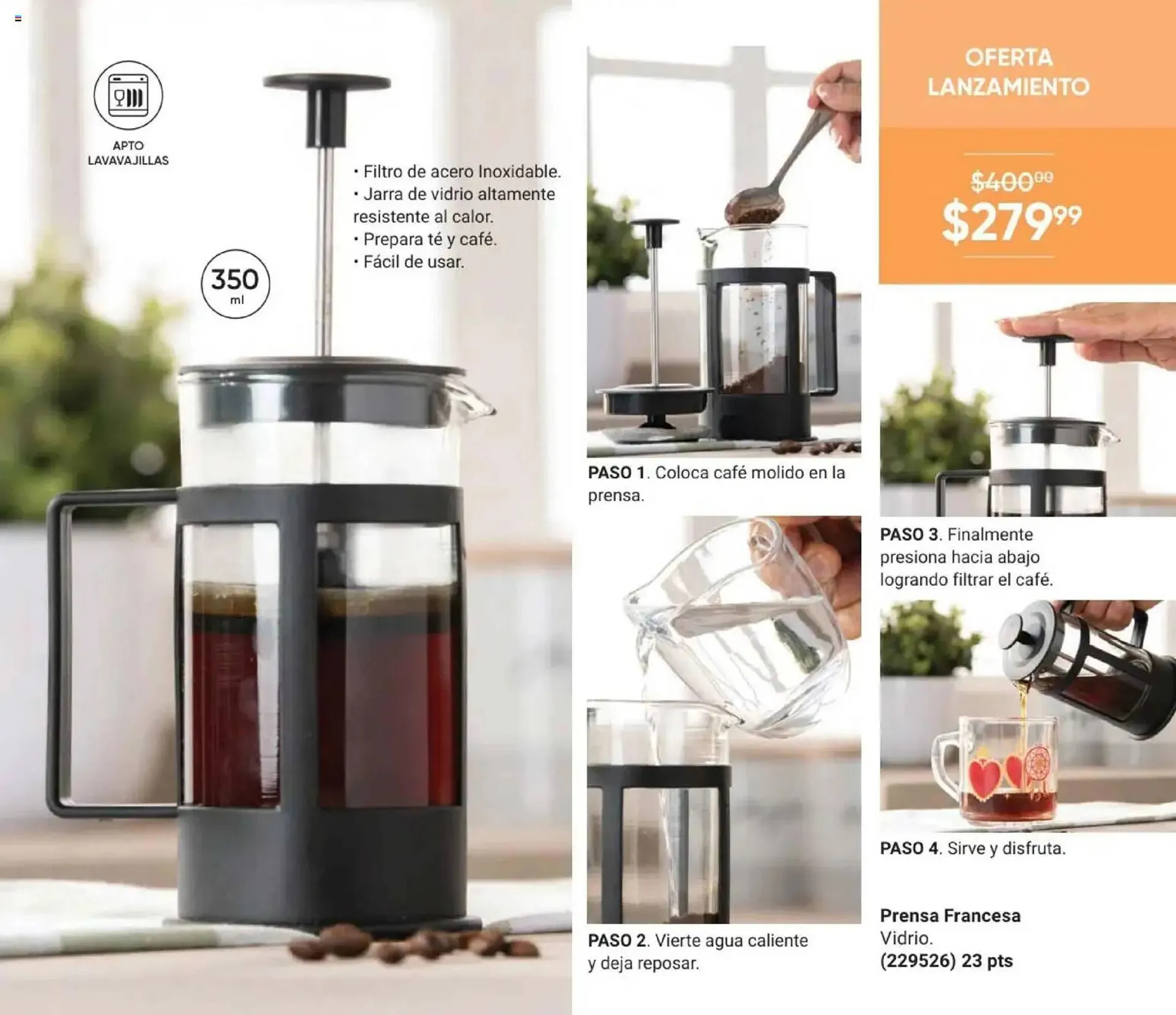 Catálogo de Catálogo Avon 30 de enero al 6 de marzo 2026 - Pagina 53