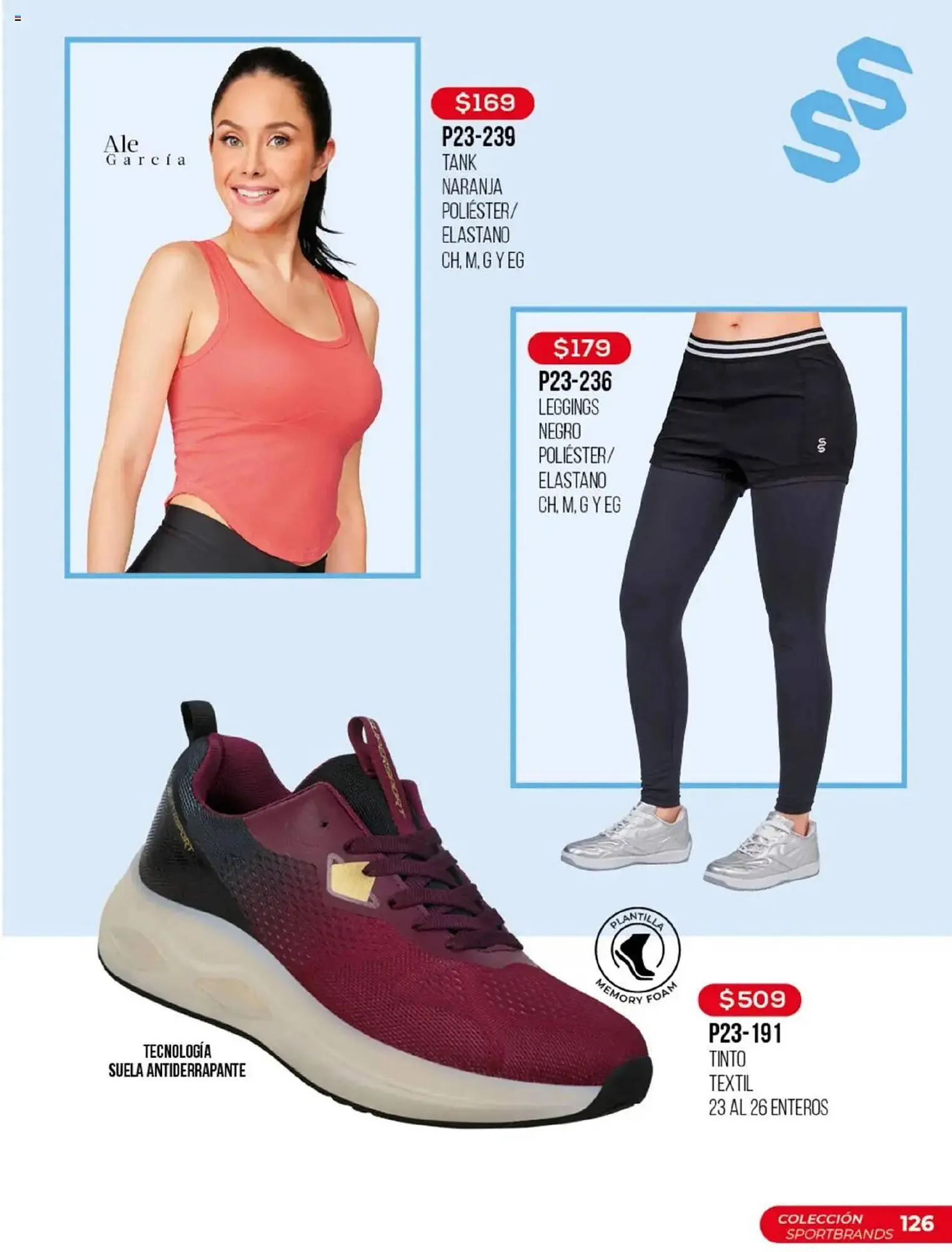 Catálogo de Catálogo Cklass 1 de octubre al 30 de octubre 2025 - Pagina 127