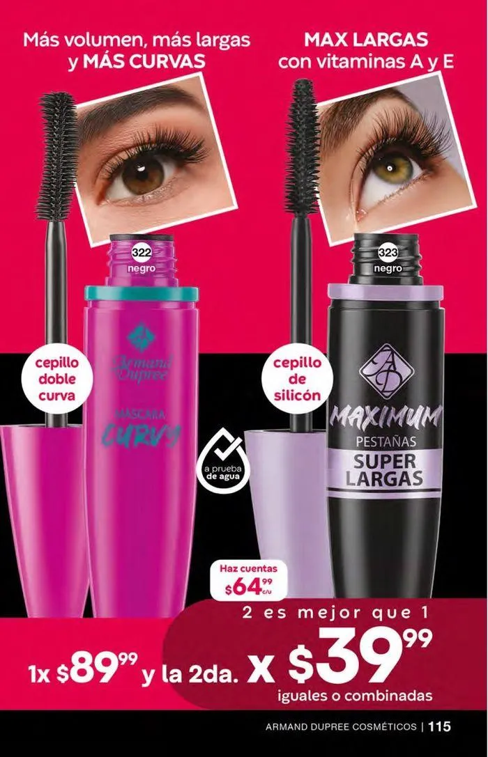 Catálogo de Fuller CAMPAÑA 09 8 de agosto al 27 de agosto 2024 - Pagina 17