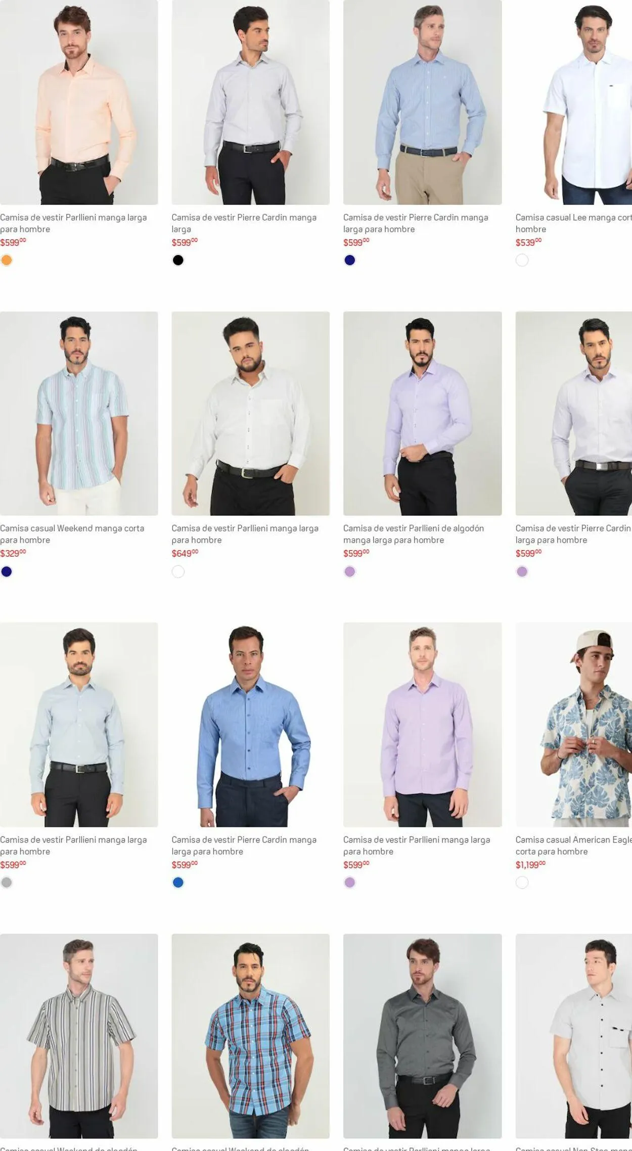 Catálogo de Suburbia Oferta actual 15 de abril al 24 de abril 2024 - Pagina 53