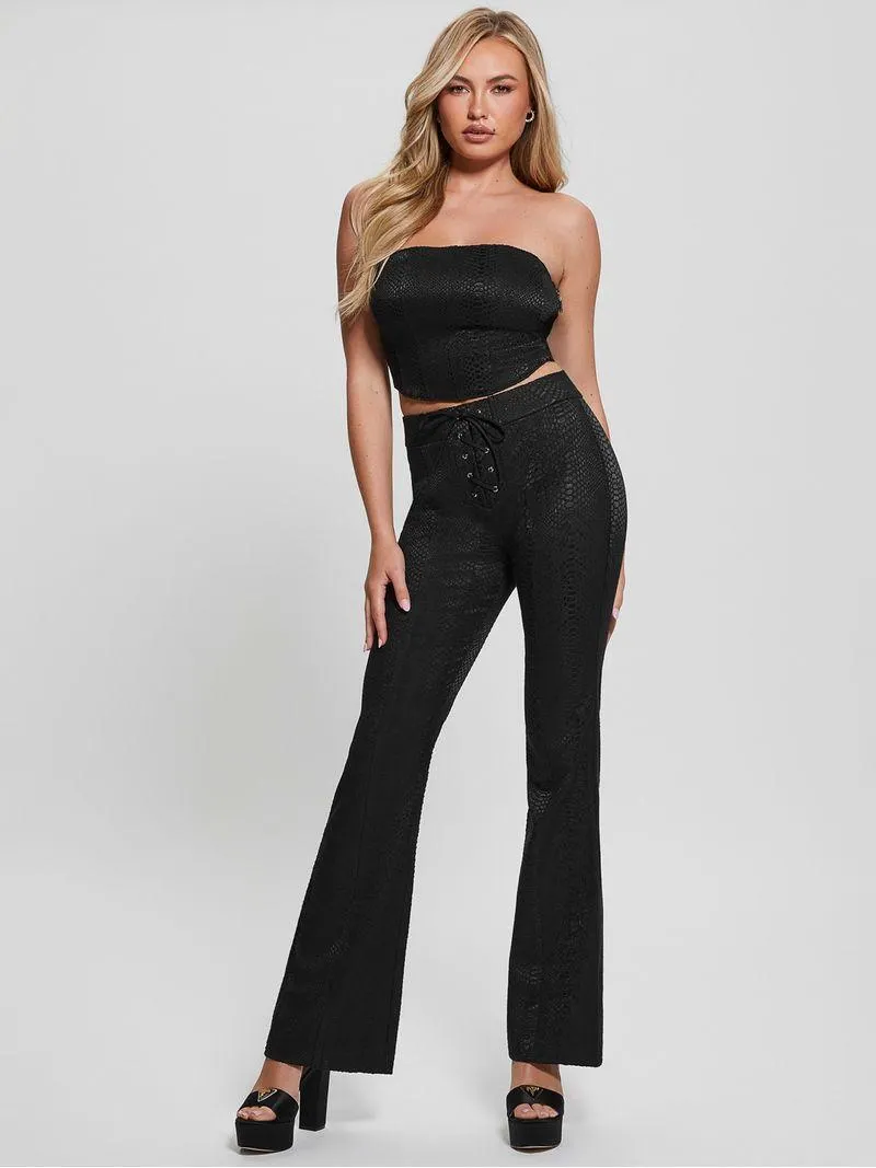 Pantalones Guess Kiersten