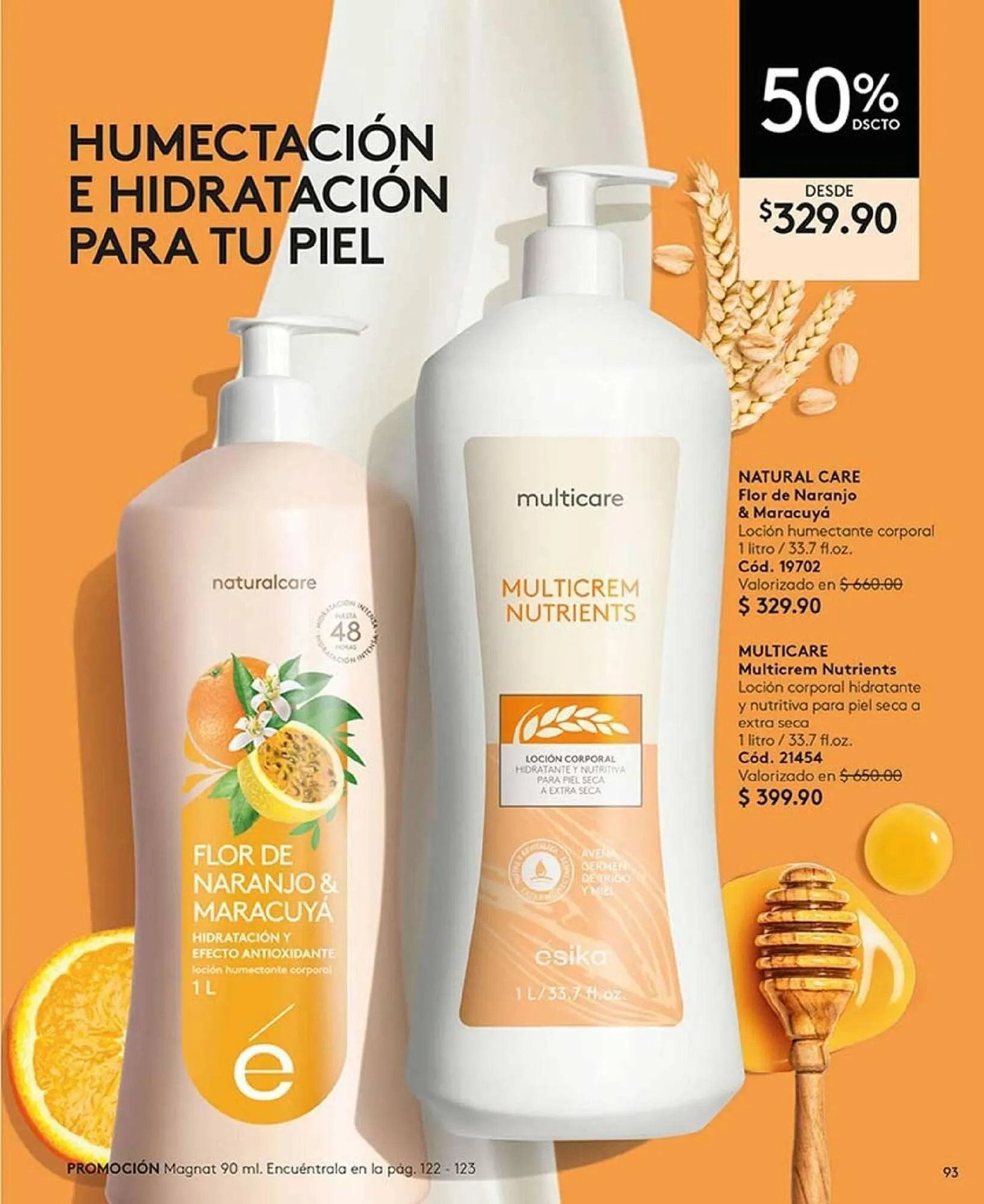 Catálogo de Catálogo Ésika 10 de junio al 31 de agosto 2025 - Pagina 93
