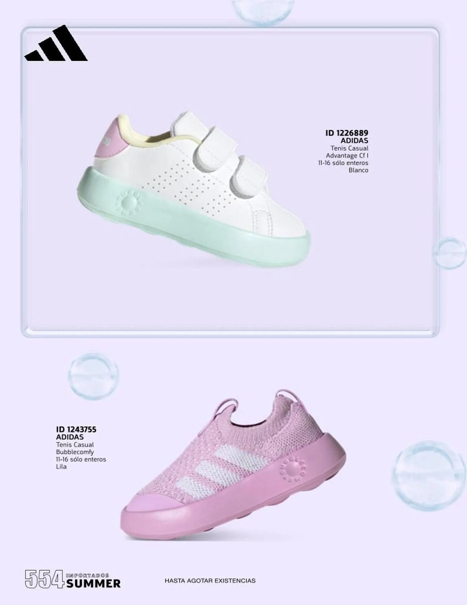 Catálogo de Catálogo Price Shoes 8 de julio al 31 de diciembre 2025 - Pagina 554