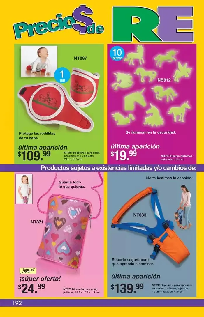 Catálogo de Arabela Campaña 21 16 de septiembre al 3 de octubre 2024 - Pagina 156