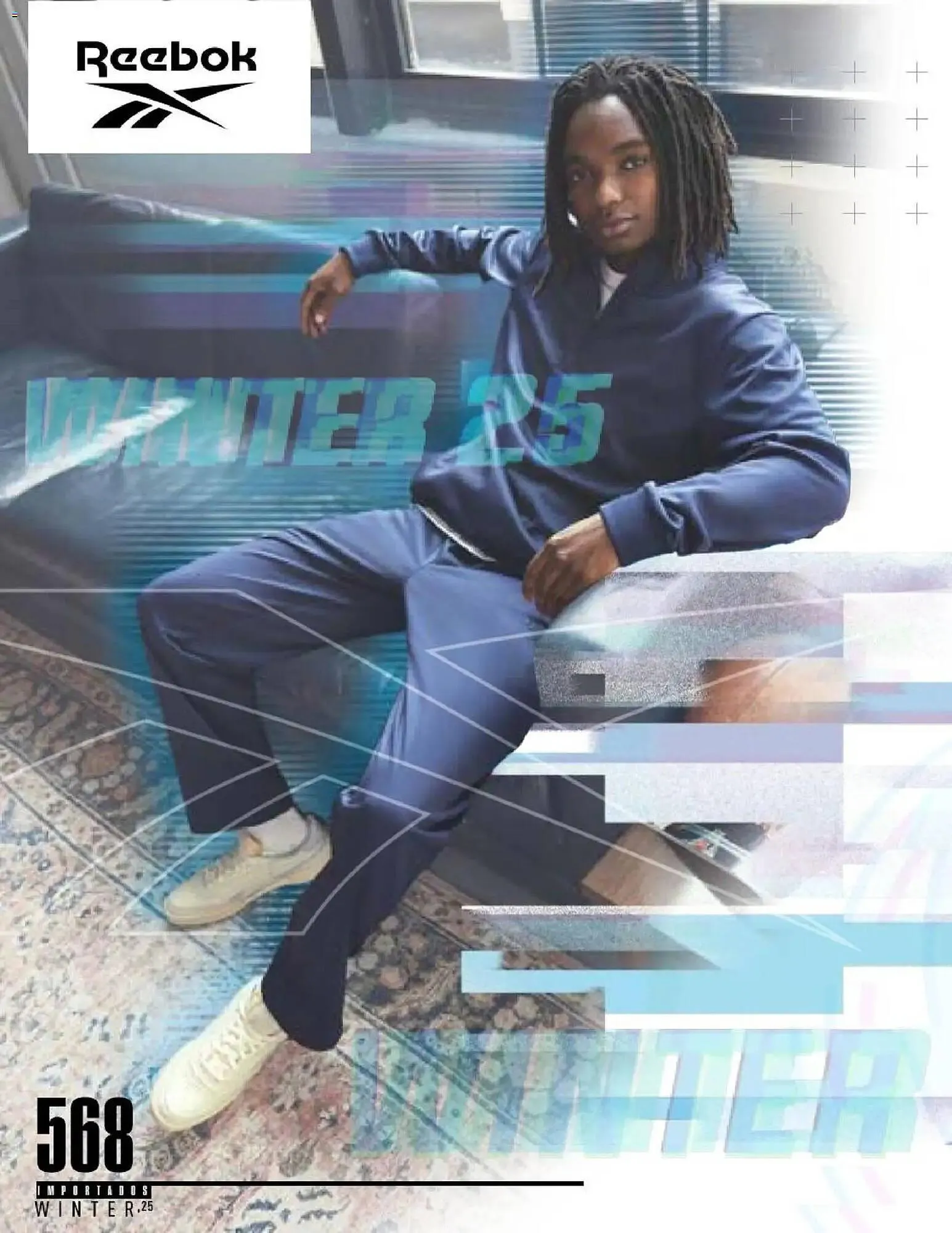 Catálogo de Catálogo Price Shoes 11 de noviembre al 1 de febrero 2026 - Pagina 568