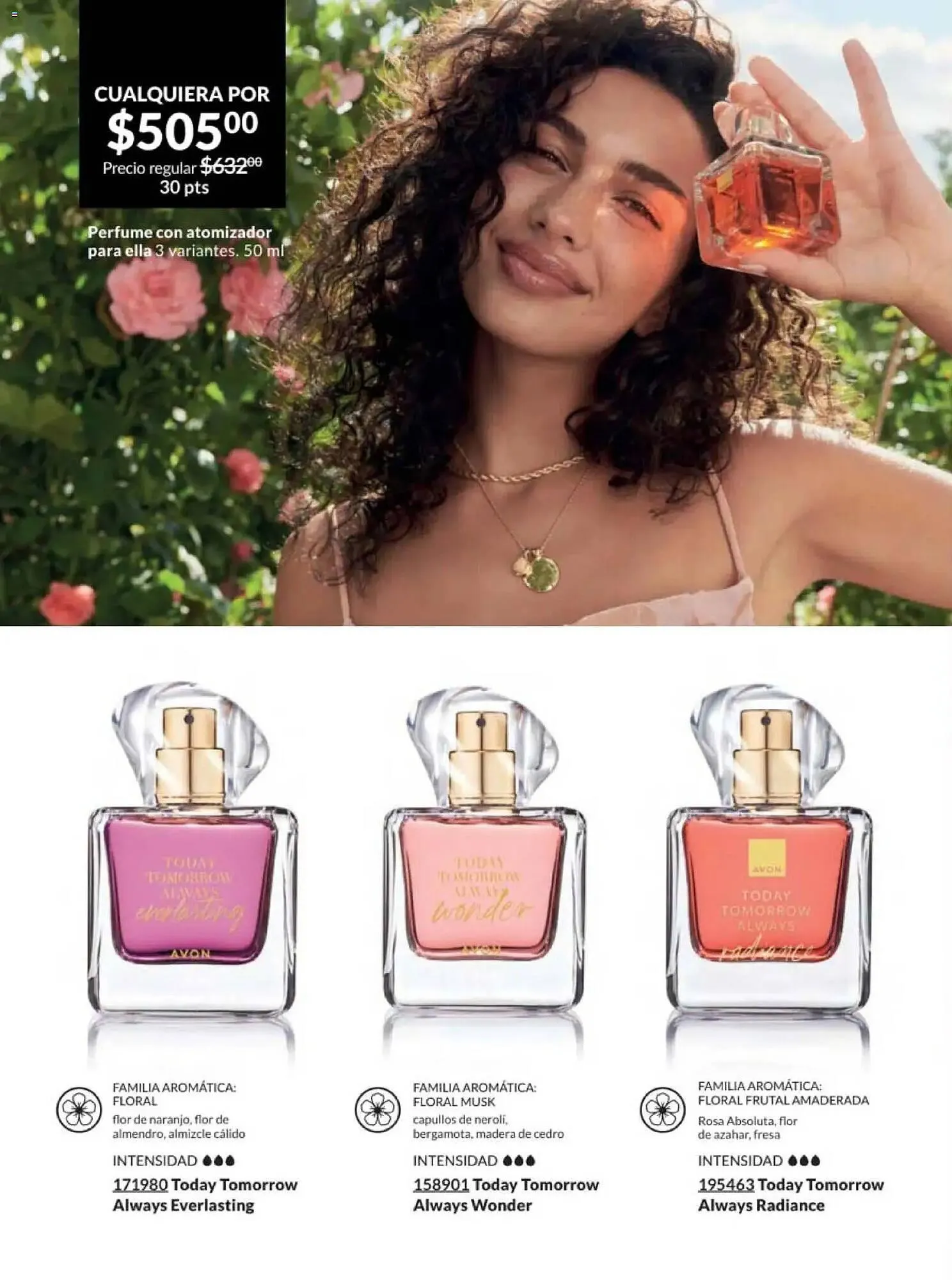 Catálogo de Catálogo Avon 30 de enero al 6 de marzo 2026 - Pagina 112