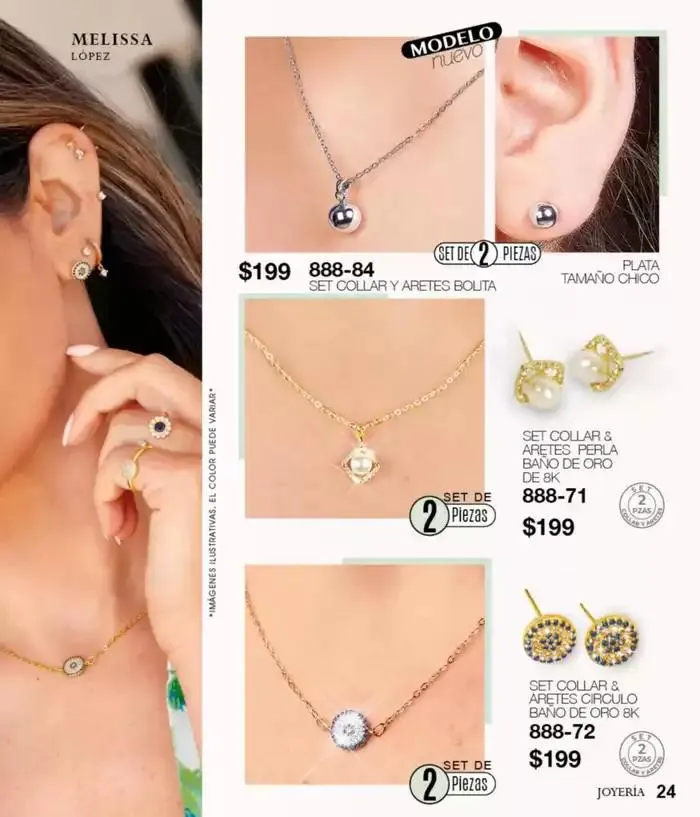 Catálogo de Descuentos y promociones 11 de marzo al 31 de agosto 2025 - Pagina 25