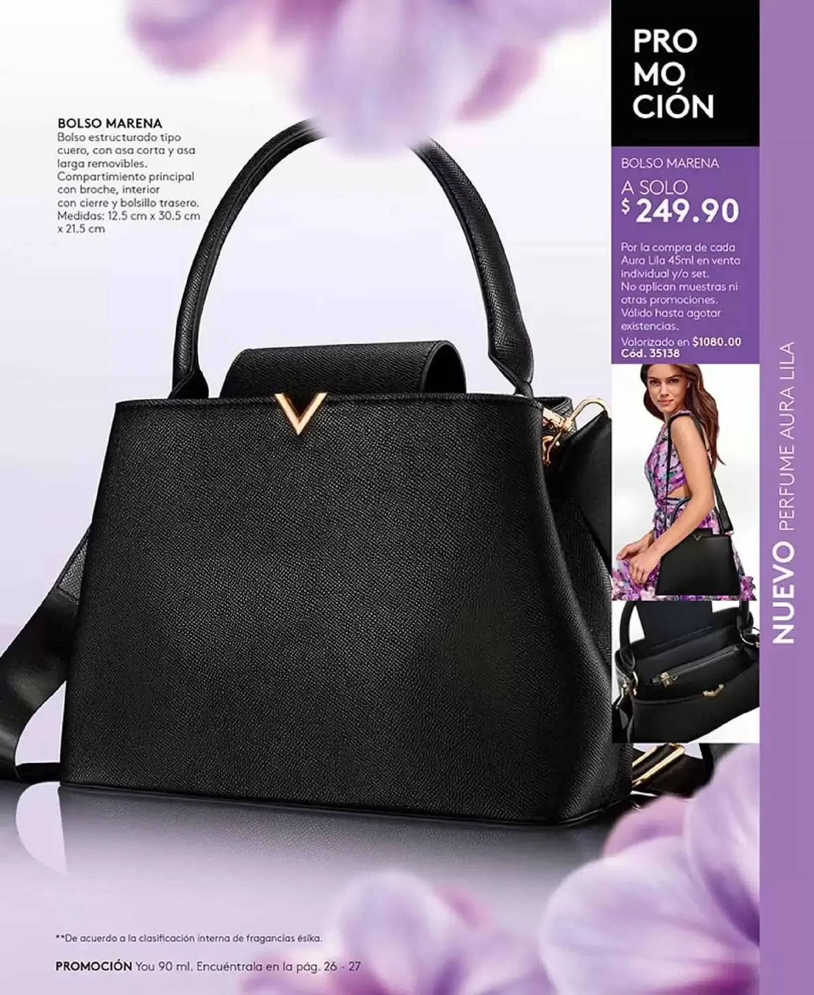 Catálogo de Catálogo Ésika 3 de marzo al 6 de junio 2025 - Pagina 5