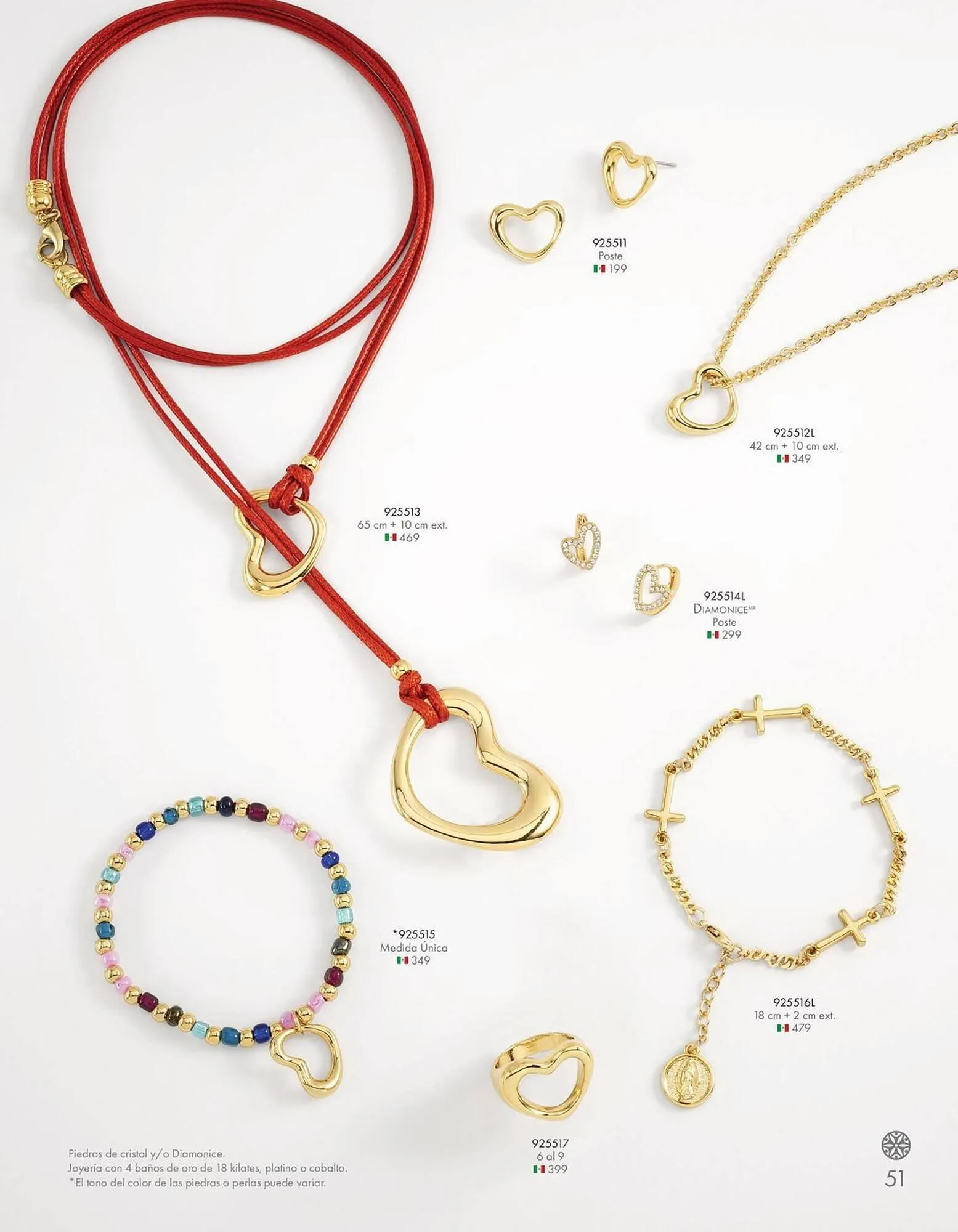 Catálogo de Catálogo Nice 22 de febrero al 28 de febrero 2026 - Pagina 53