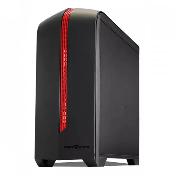 Pc Gamer Vorago Start The Game Csg500 Ryzen 3 3200G 16Gb 1Tb + 256Gb Ssd Win 11 Home Trial