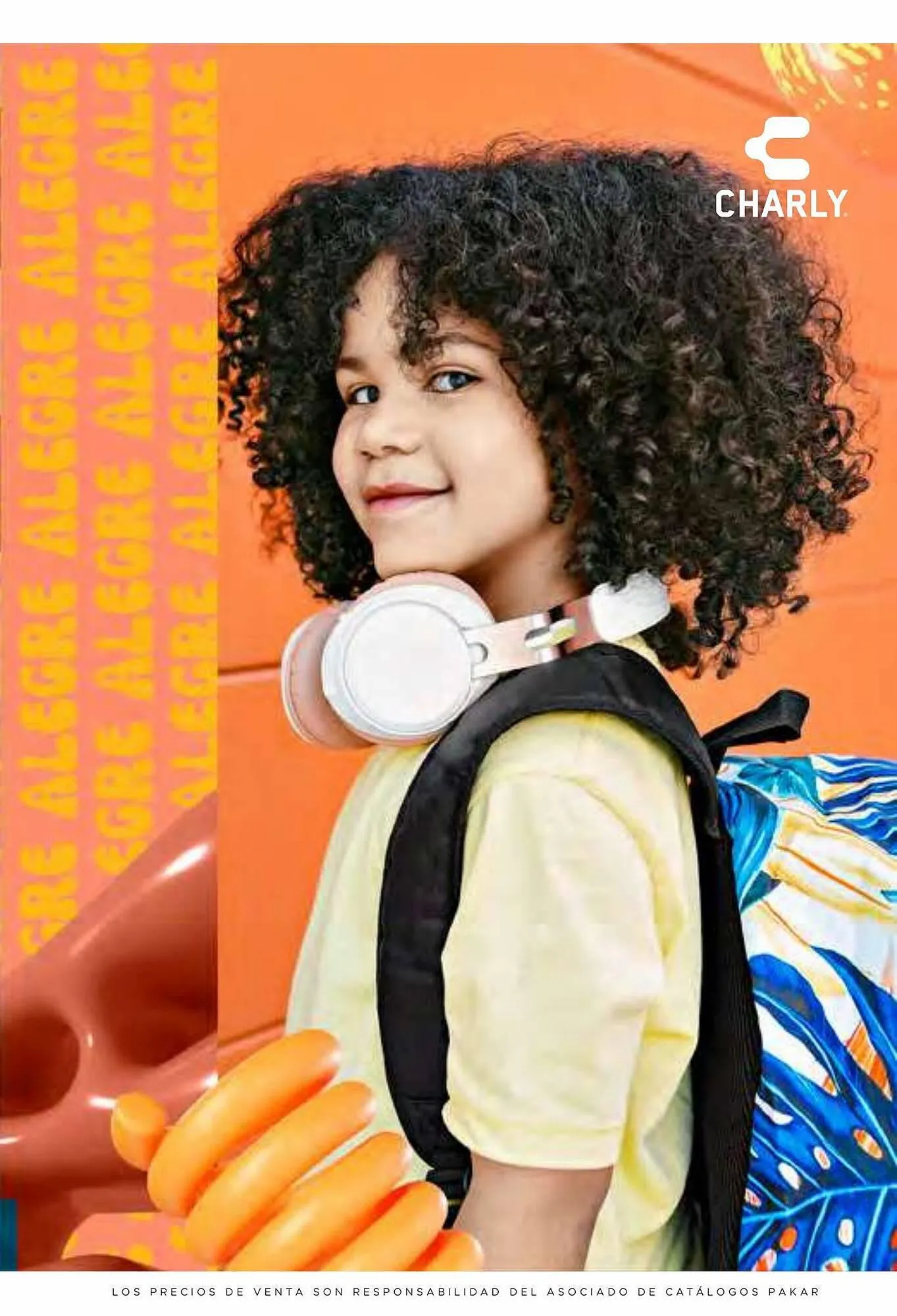 Catálogo de Catálogo SC Pakar 31 de julio al 31 de diciembre 2023 - Pagina 135