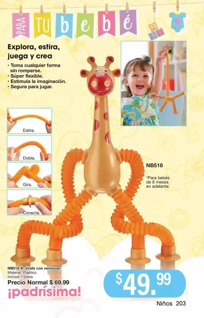 Catálogo de Arabela Campaña 24 24 de octubre al 14 de noviembre 2024 - Pagina 173