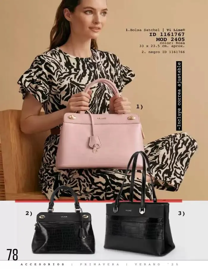 Catálogo de ACCESORIOS | PRI-VER | 2025 | 1E 1 de marzo al 30 de septiembre 2025 - Pagina 80