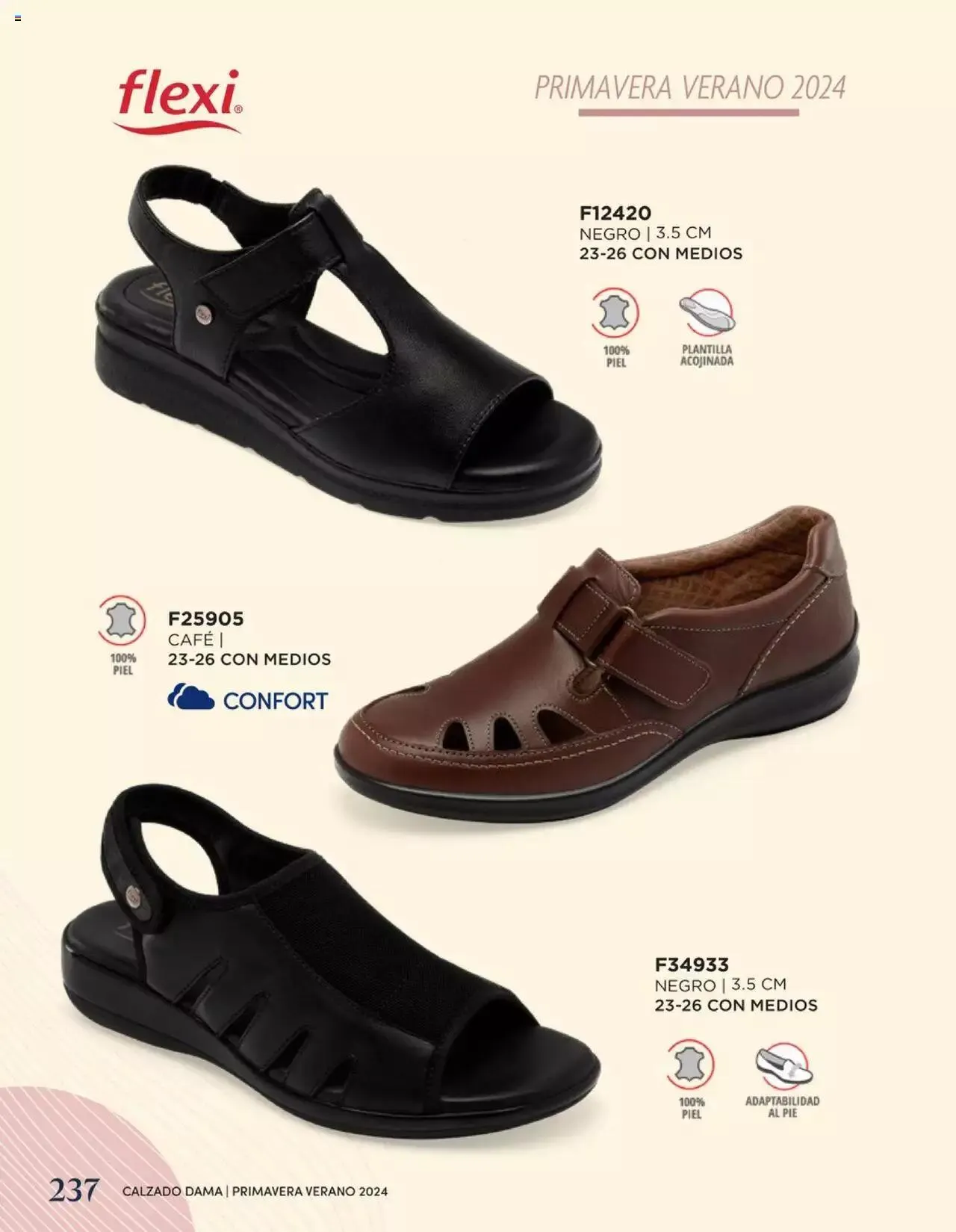 Catálogo de Mundo Terra catálogo 1 de enero al 31 de diciembre 2024 - Pagina 240