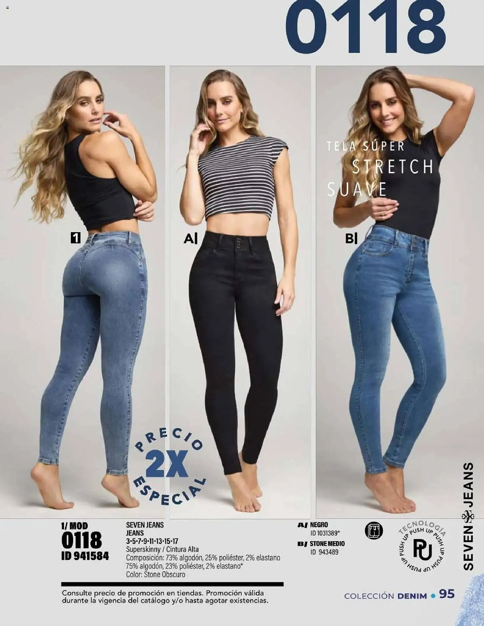 Catálogo de Catálogo Price Shoes 5 de febrero al 1 de septiembre 2026 - Pagina 95