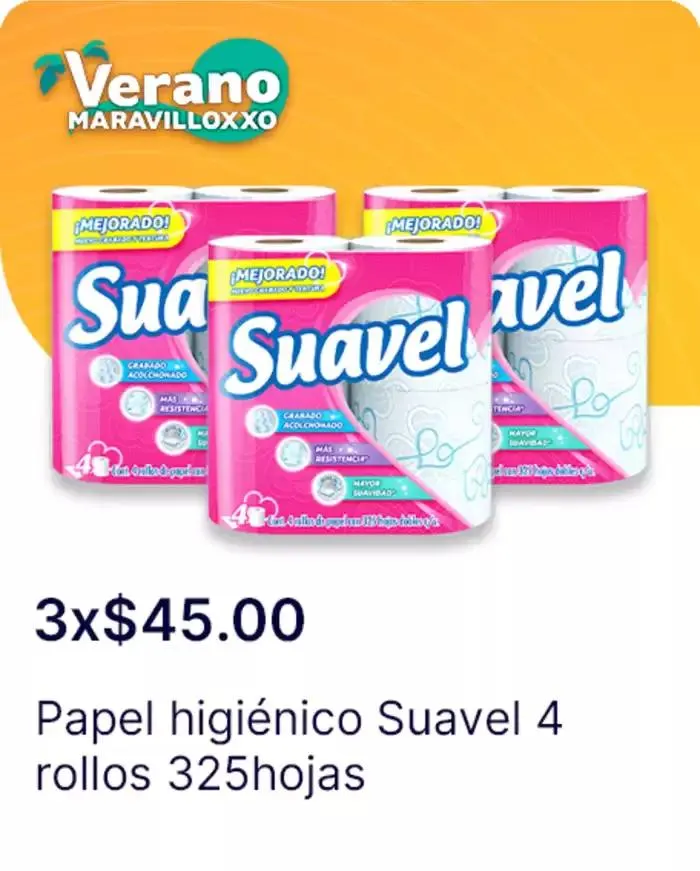 Catálogo de Ofertas principales y descuentos 19 de mayo al 11 de junio 2025 - Pagina 101