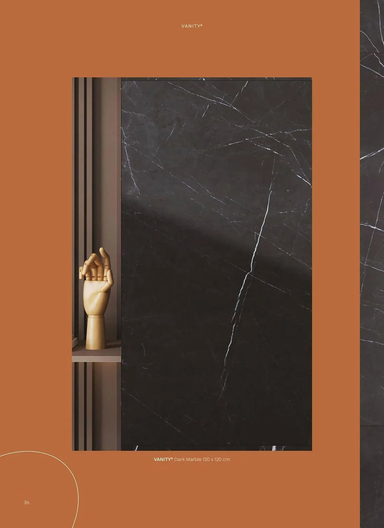 Catálogo de Catálogo Interceramic 3 de octubre al 3 de octubre 2026 - Pagina 38