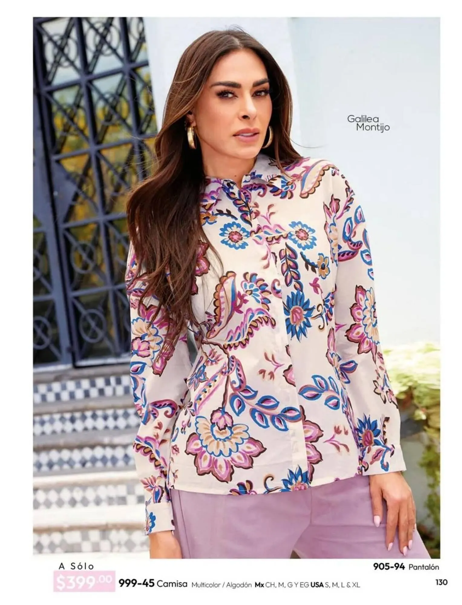 Catálogo de Catálogo Cklass 10 de julio al 31 de diciembre 2025 - Pagina 131