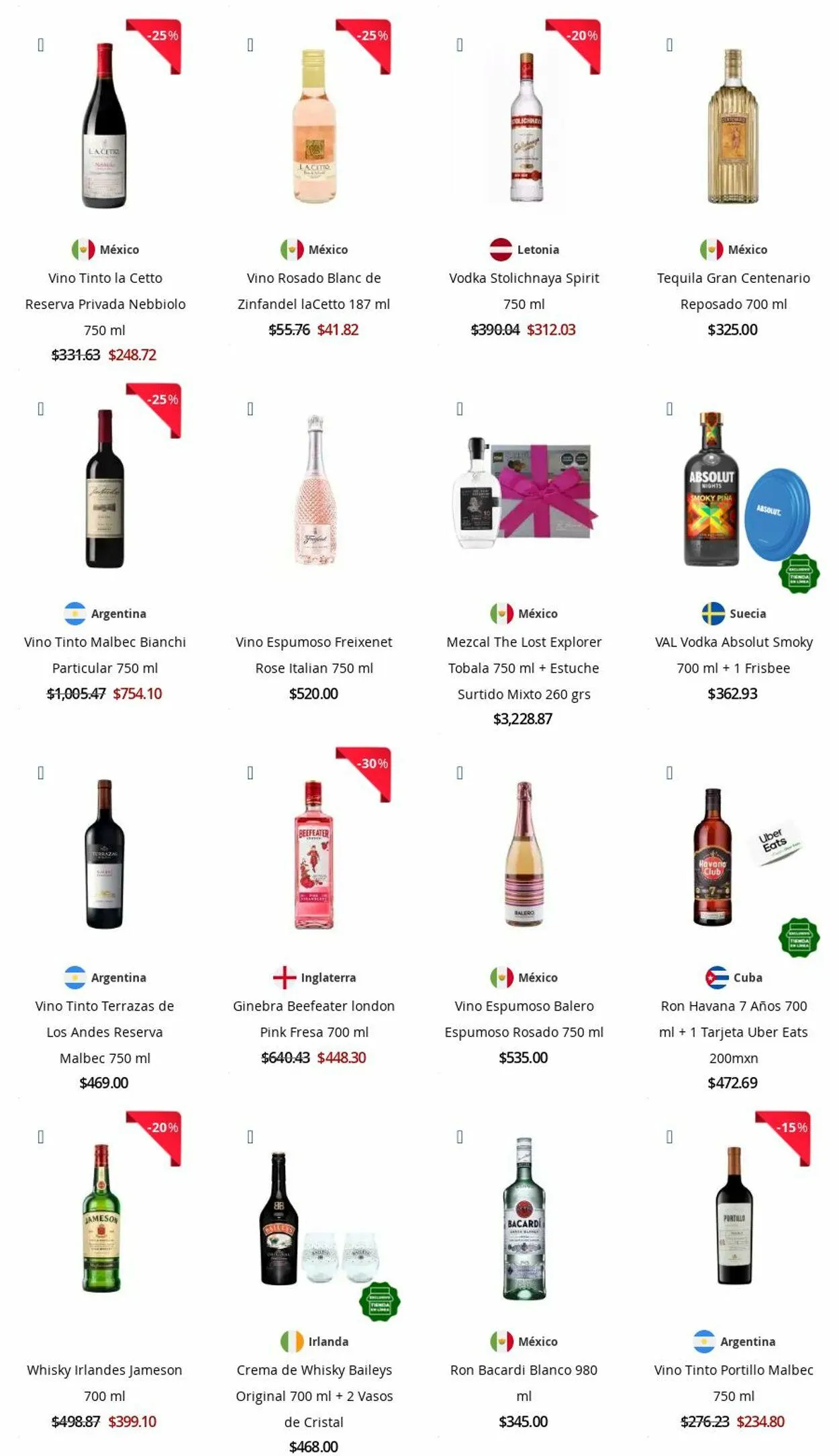 Catálogo de La Europea Oferta actual 30 de junio al 9 de julio 2025 - Pagina 9