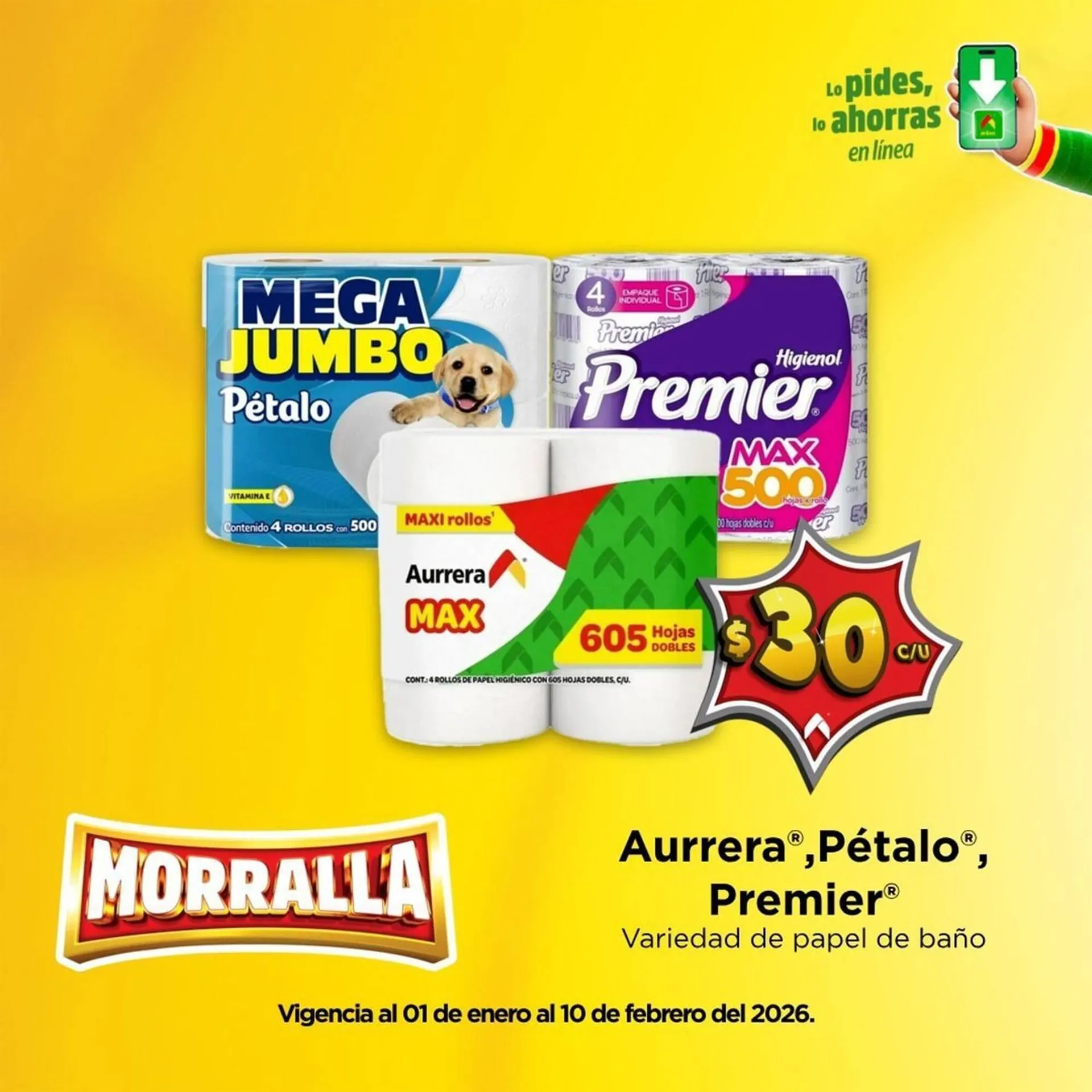 Catálogo de Folleto Bodega Aurrerá 21 de enero al 10 de febrero 2026 - Pagina 5