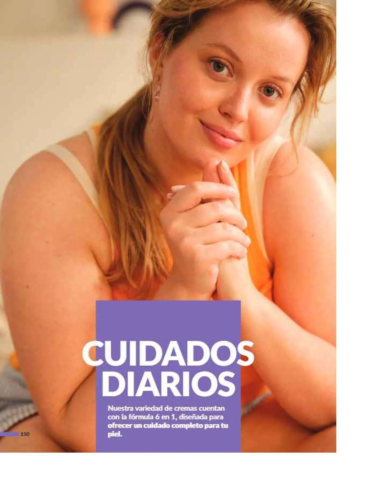 Catálogo de Catálogo Avon 16 de julio al 31 de diciembre 2025 - Pagina 157