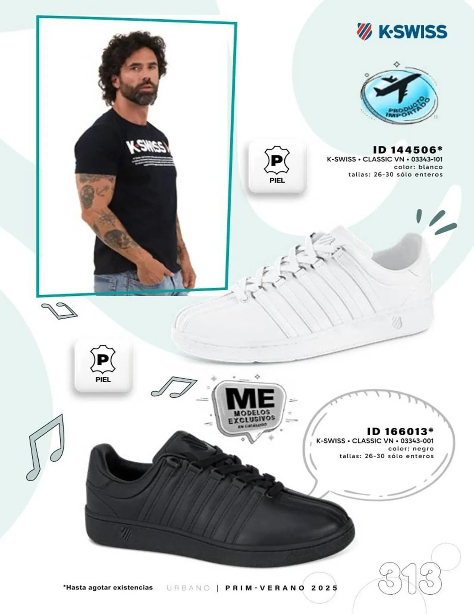 Catálogo de Catálogo Price Shoes 3 de junio al 31 de diciembre 2025 - Pagina 313